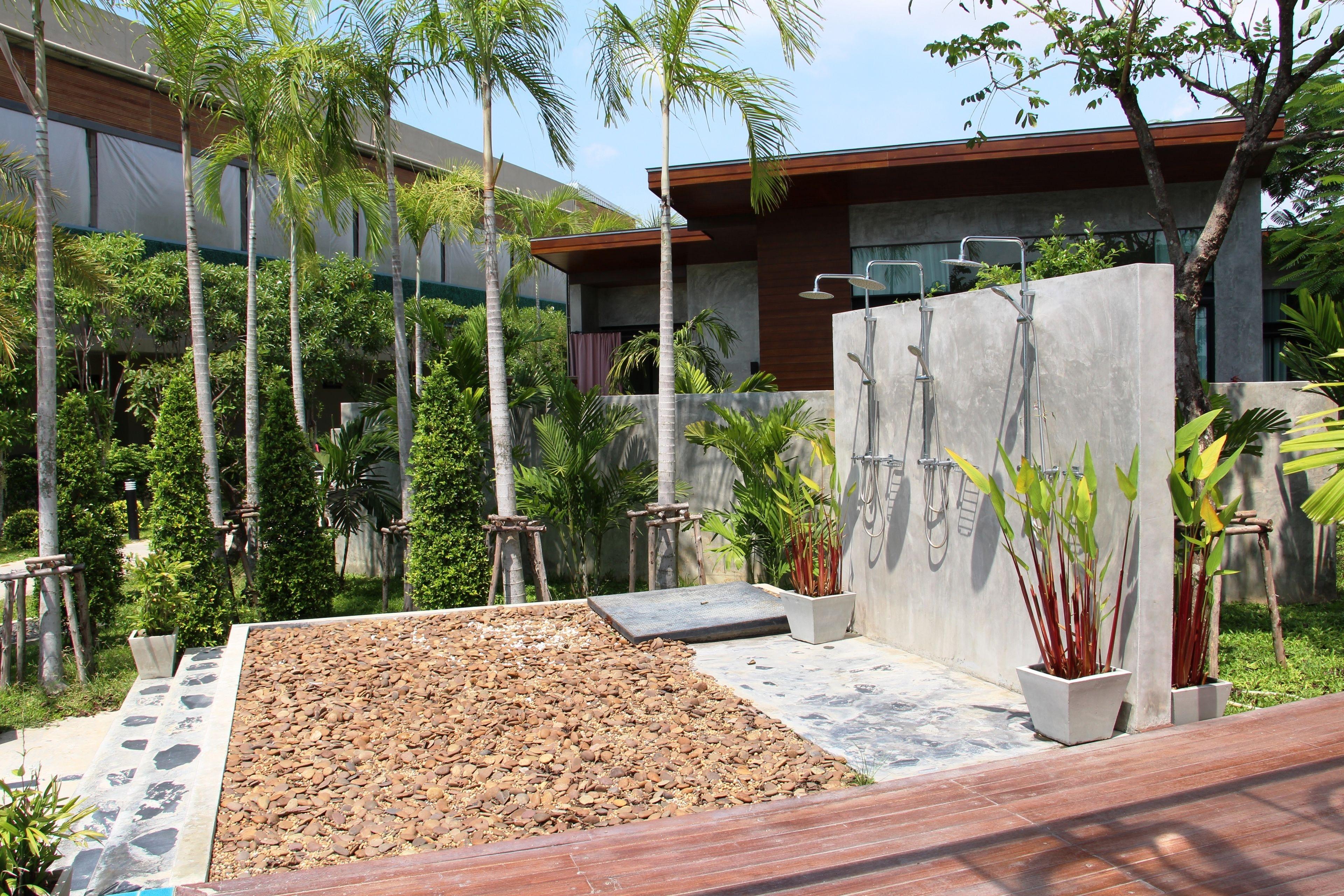 Sunday Sea Two Pool Pattaya Jomtien Beach