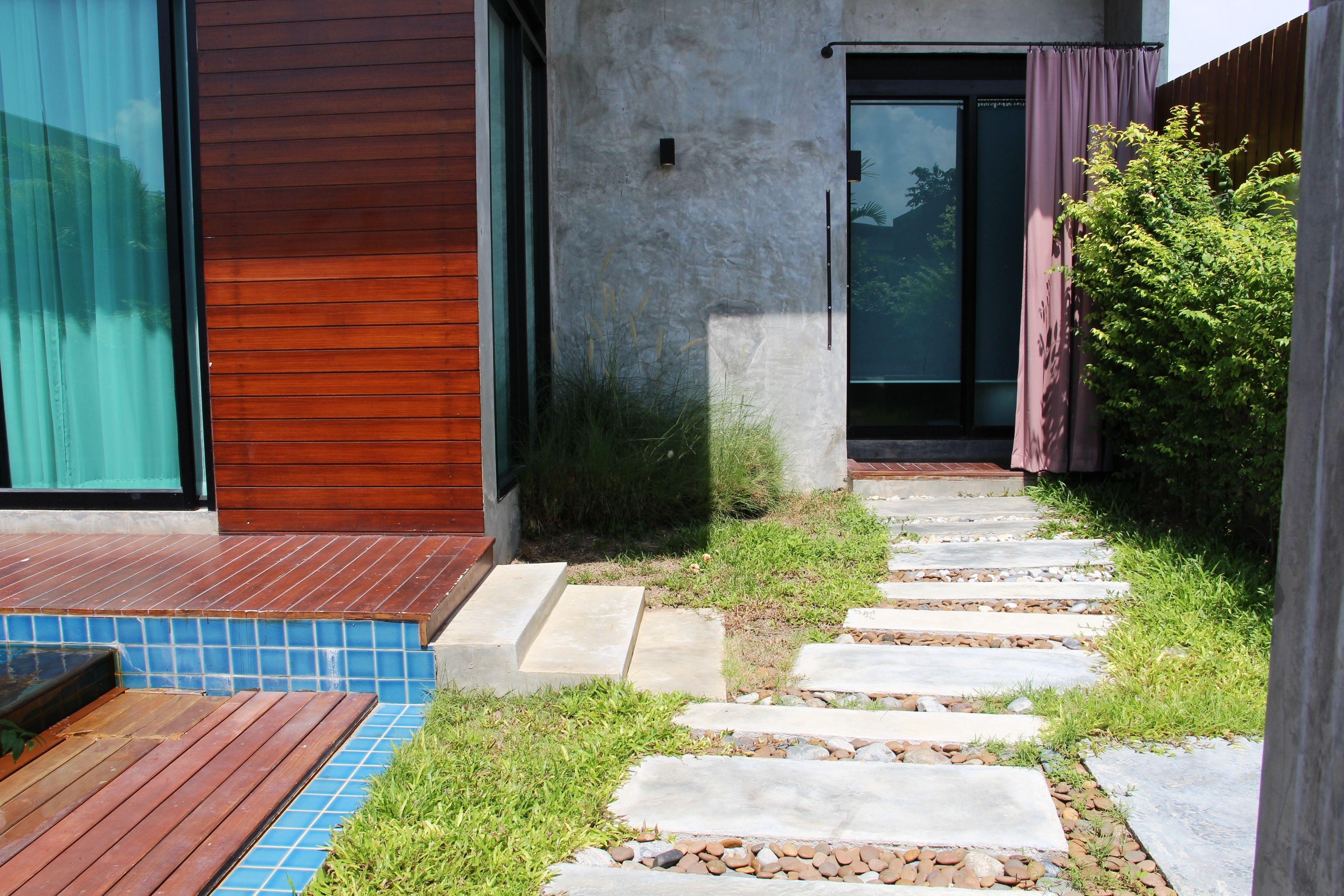 Sunday Sea Two Pool Pattaya Resort Jomtien Beach