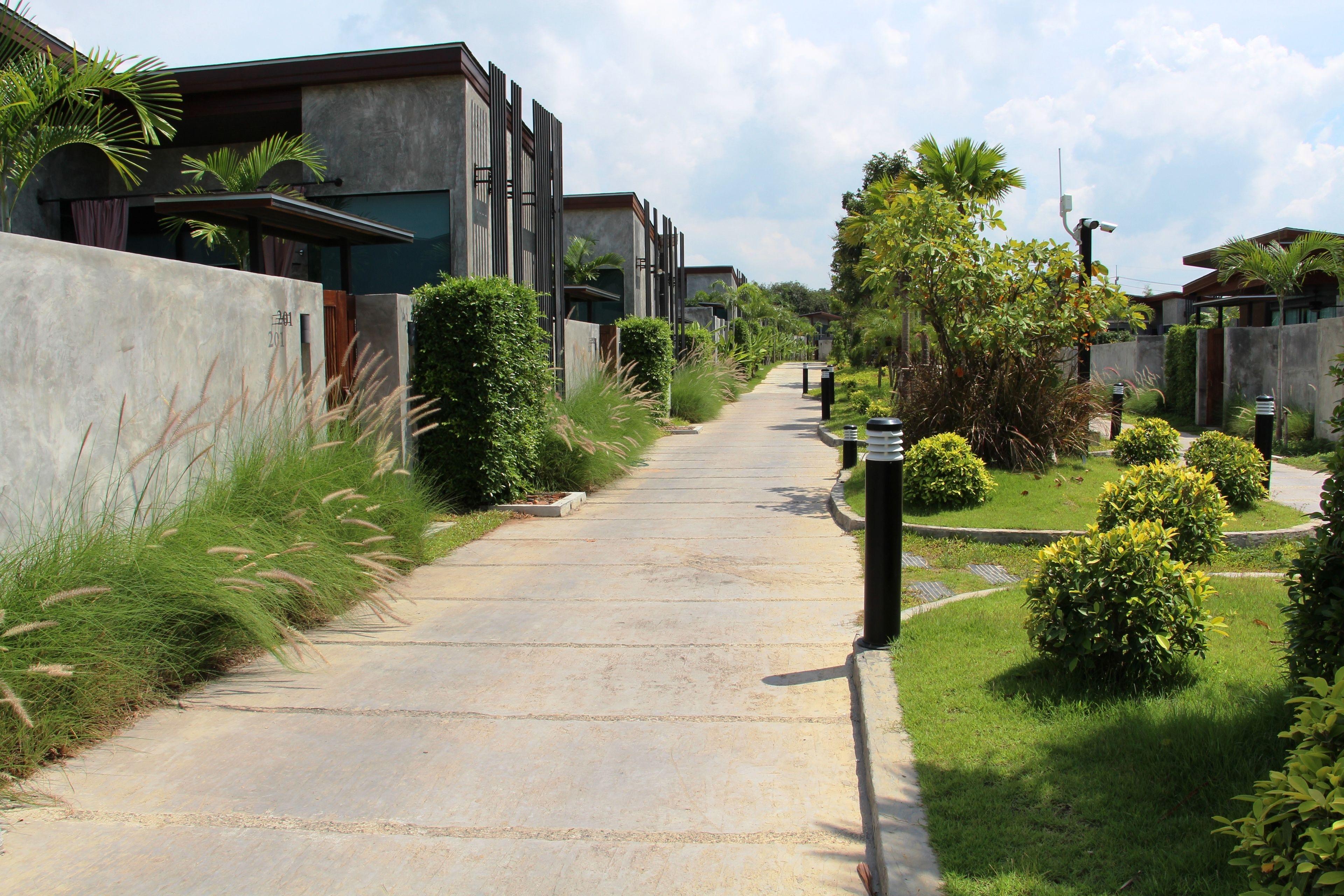 Sunday Sea Two Pool Pattaya Jomtien Beach