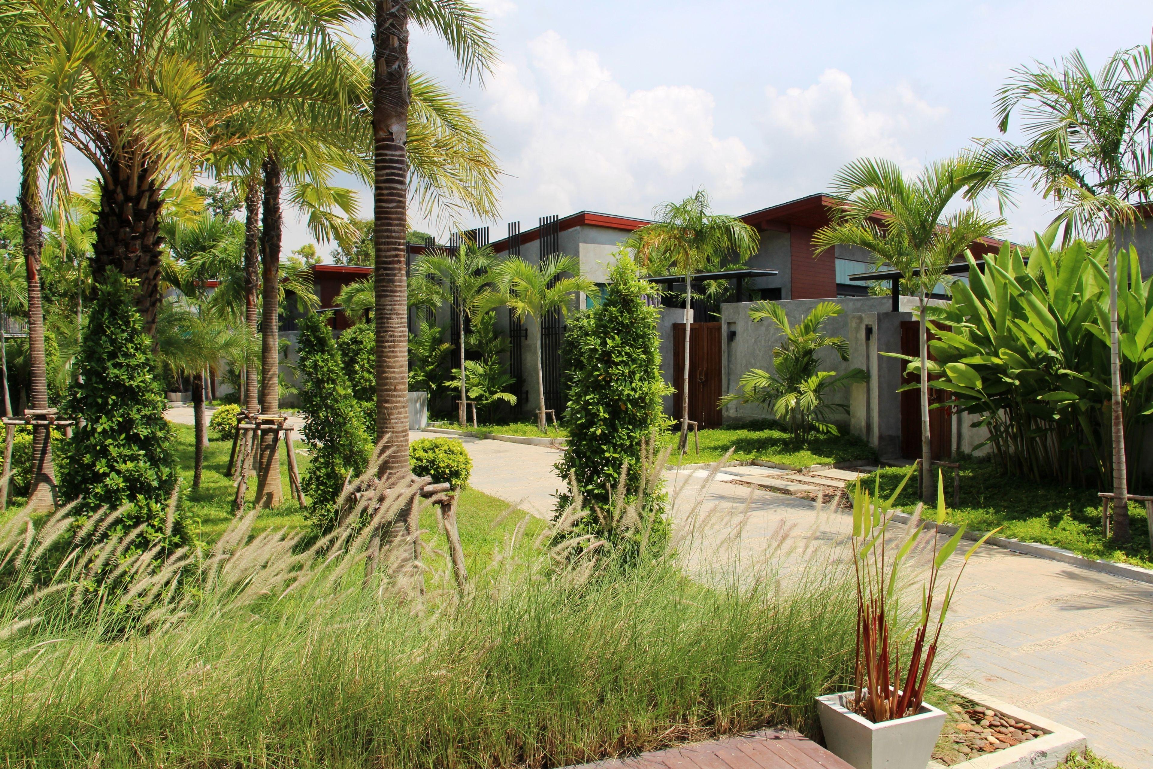 Sunday Sea Two Pool Pattaya Resort 5*