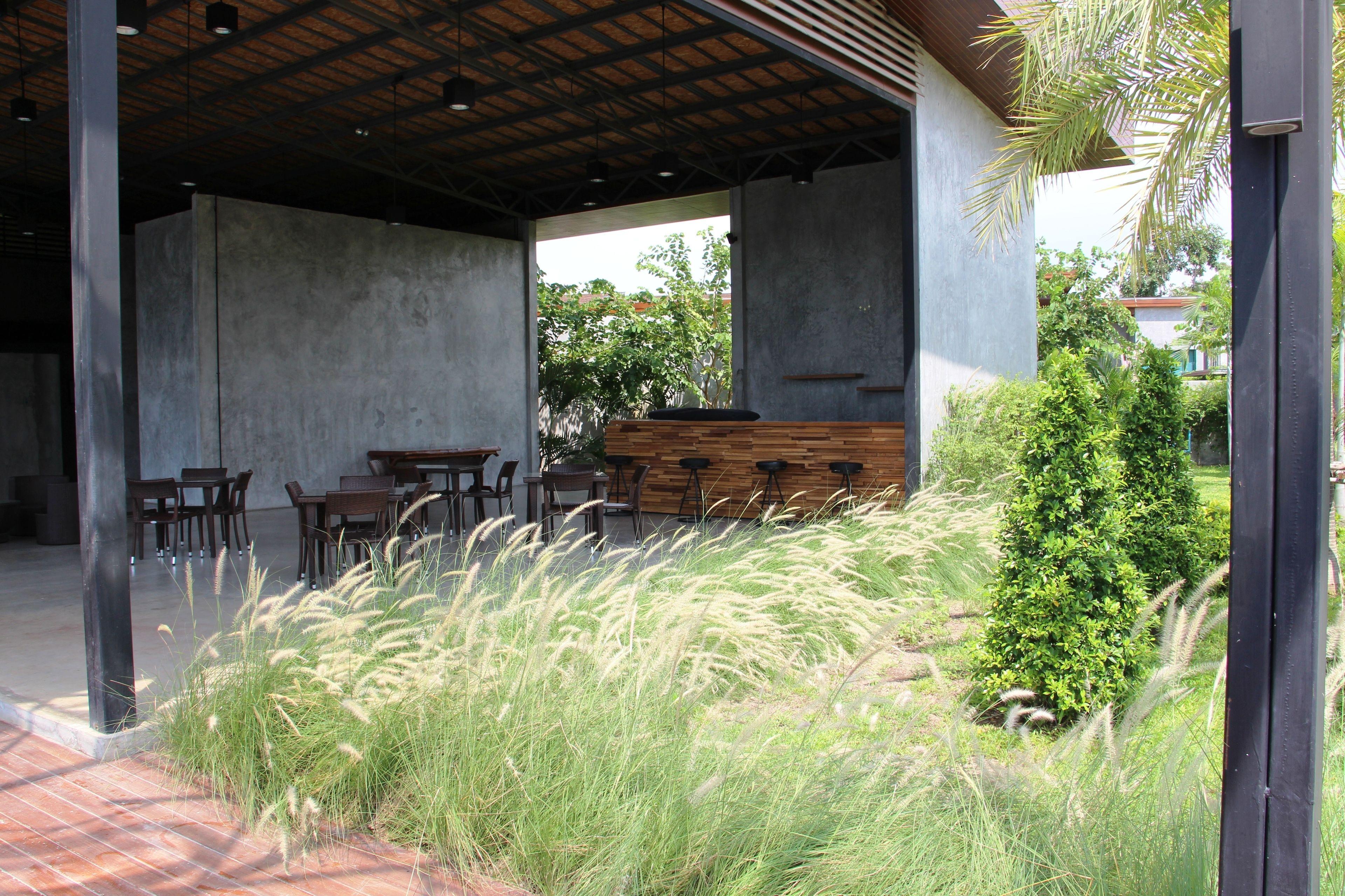 Sunday Sea Two Pool Pattaya Jomtien Beach