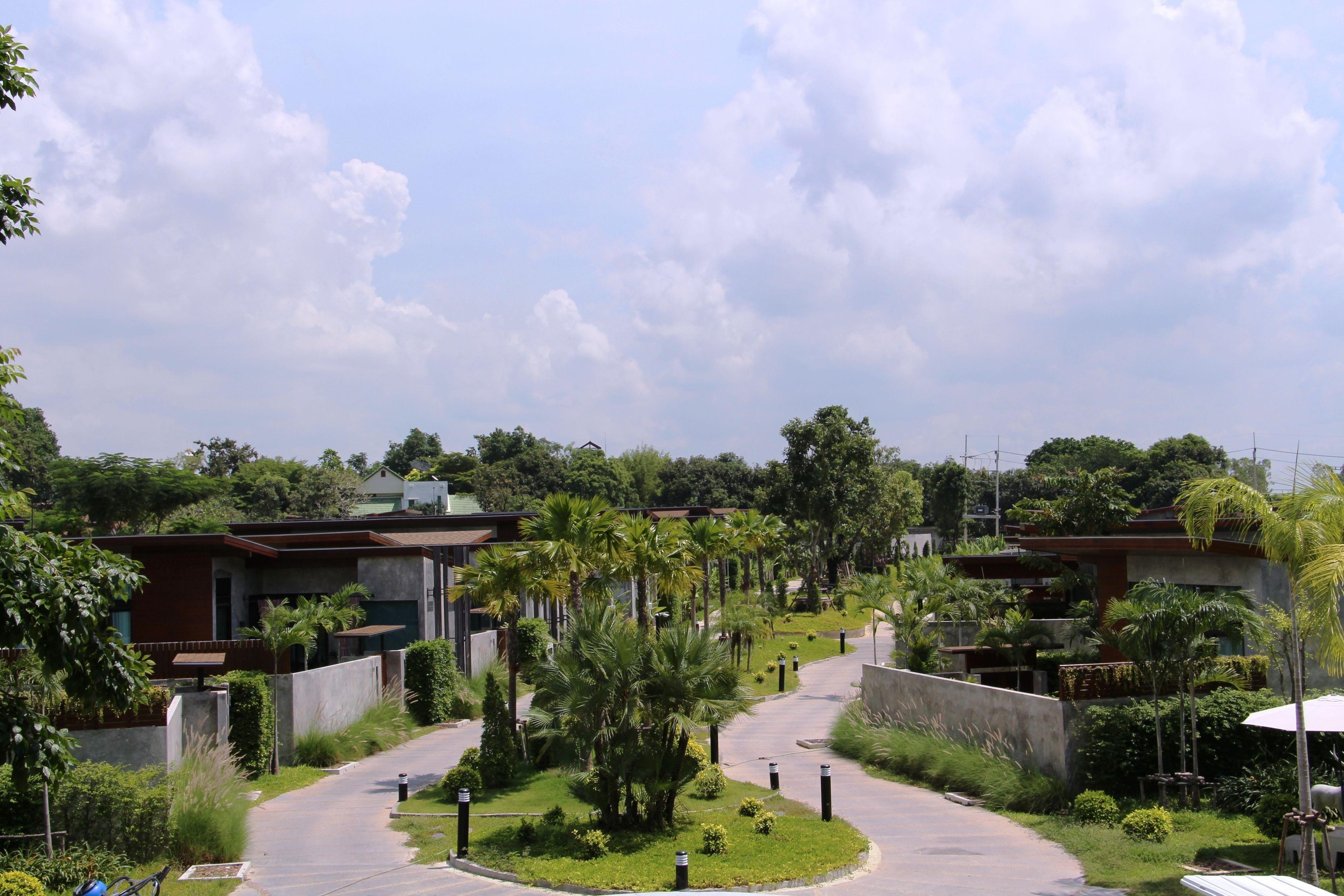 Sunday Sea Two Pool Pattaya Resort 5*
