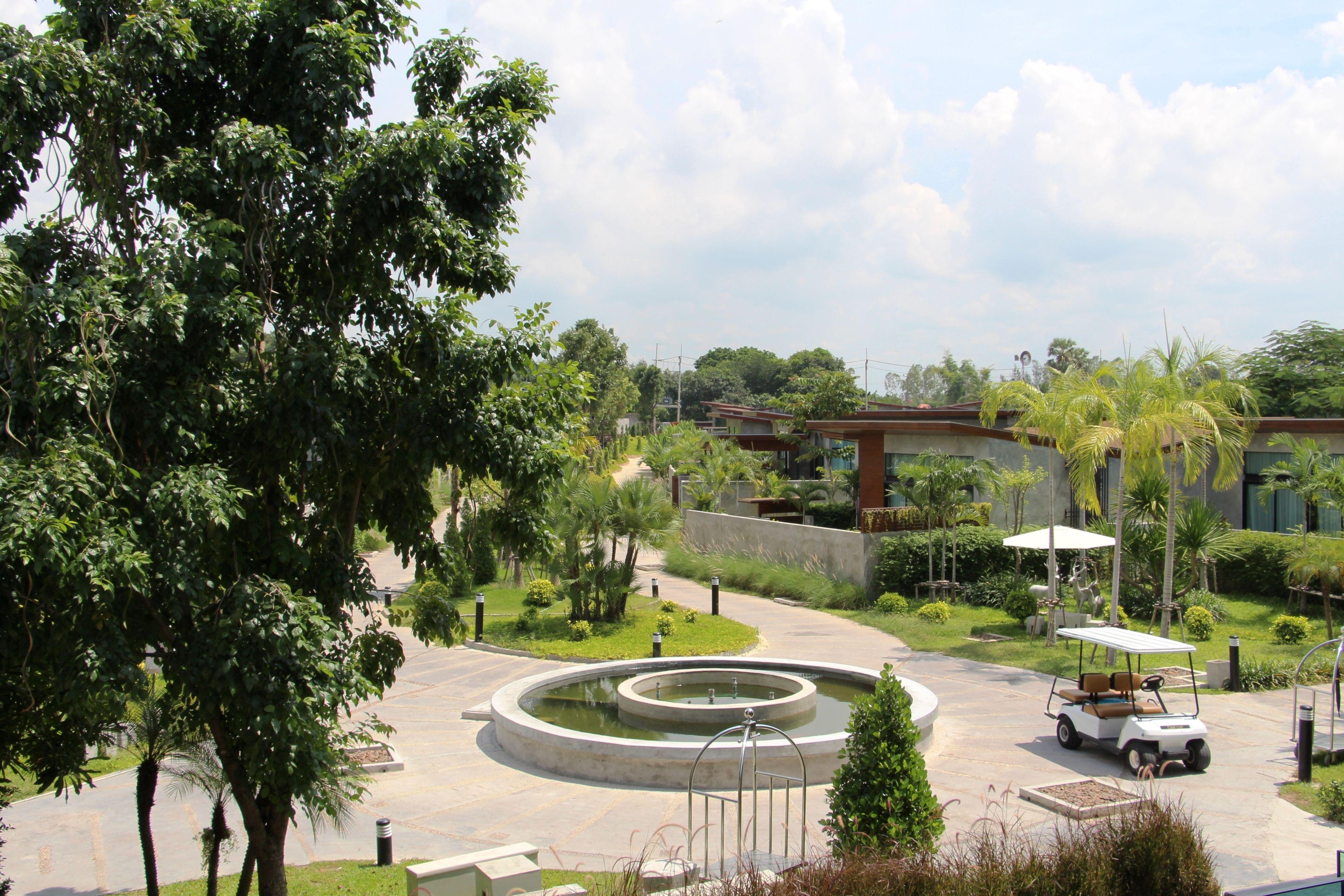 Sunday Sea Two Pool Pattaya