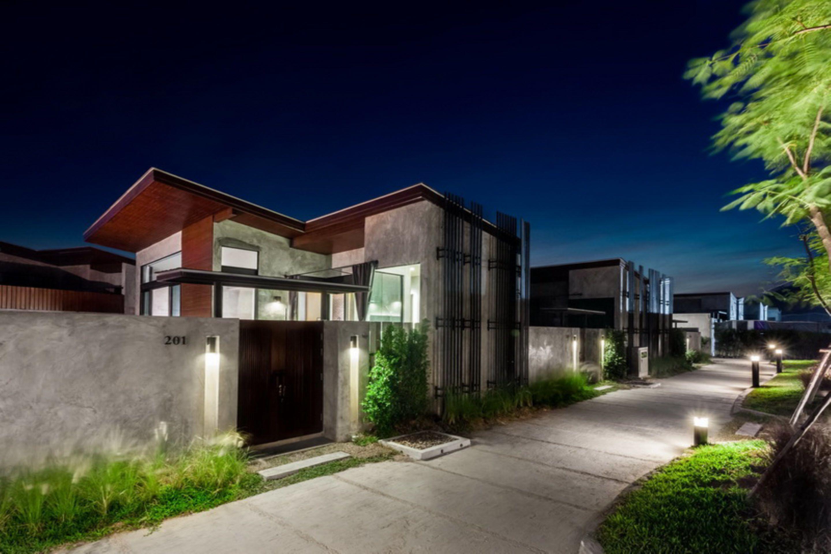 Sunday Sea Two Pool Pattaya Resort Jomtien Beach