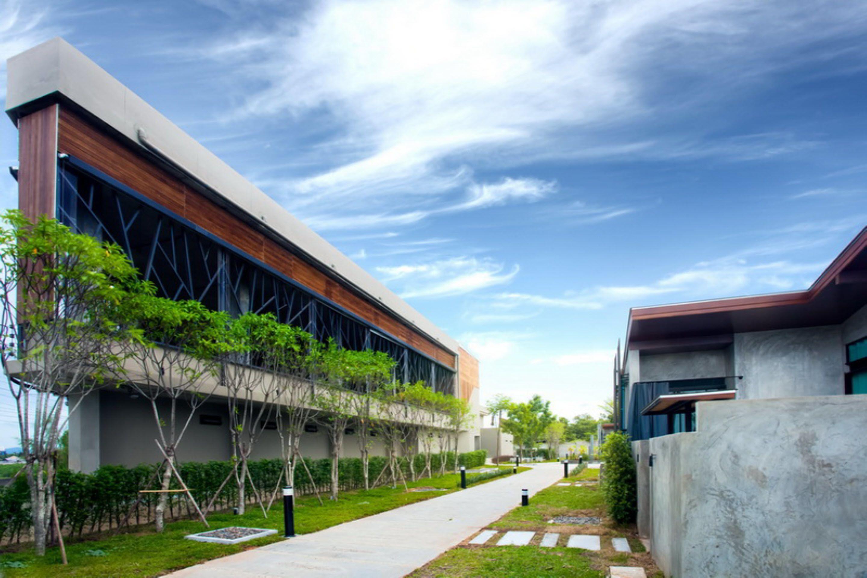 Sunday Sea Two Pool Pattaya Jomtien Beach