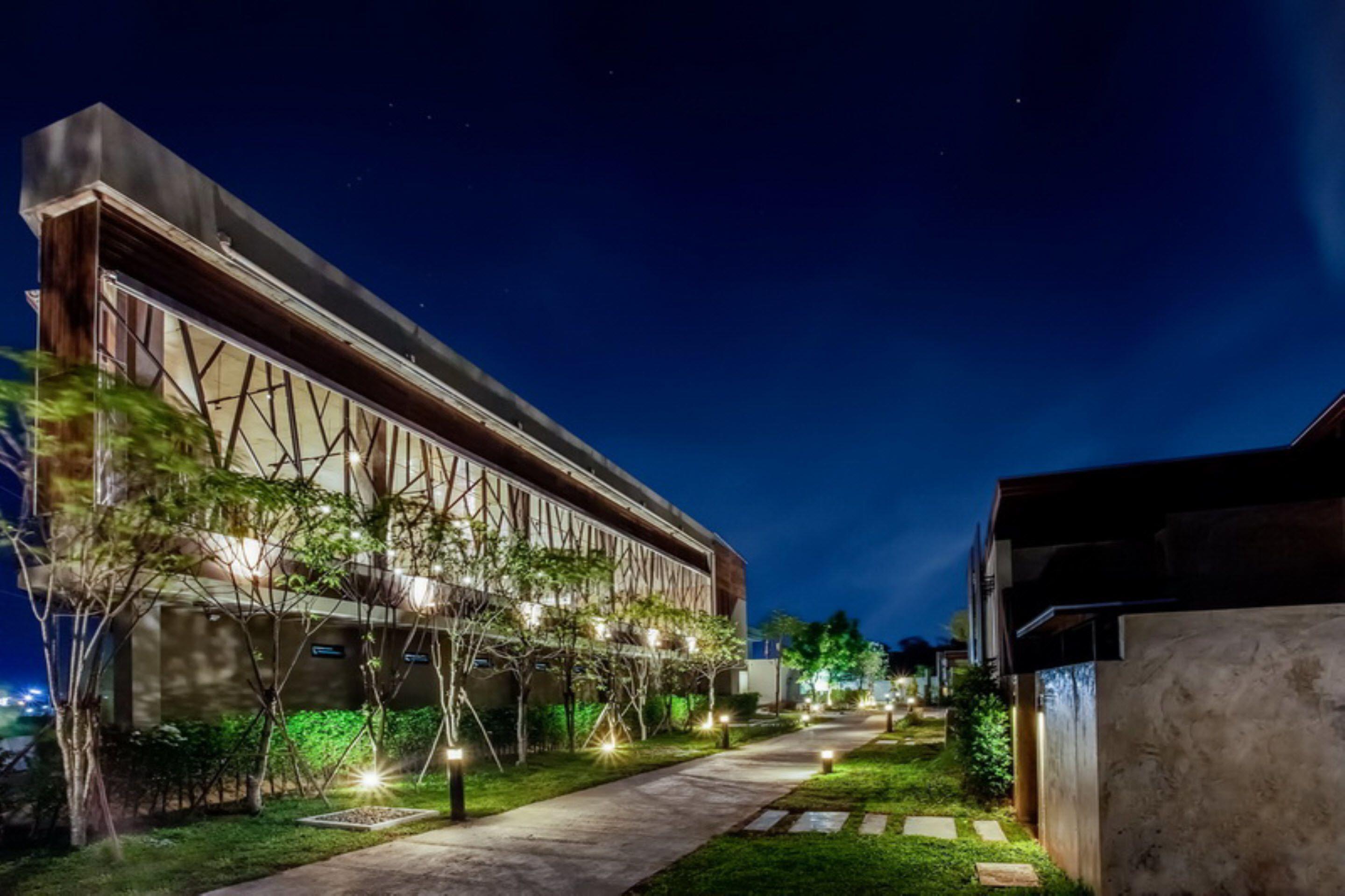 Sunday Sea Two Pool Pattaya Resort 5*