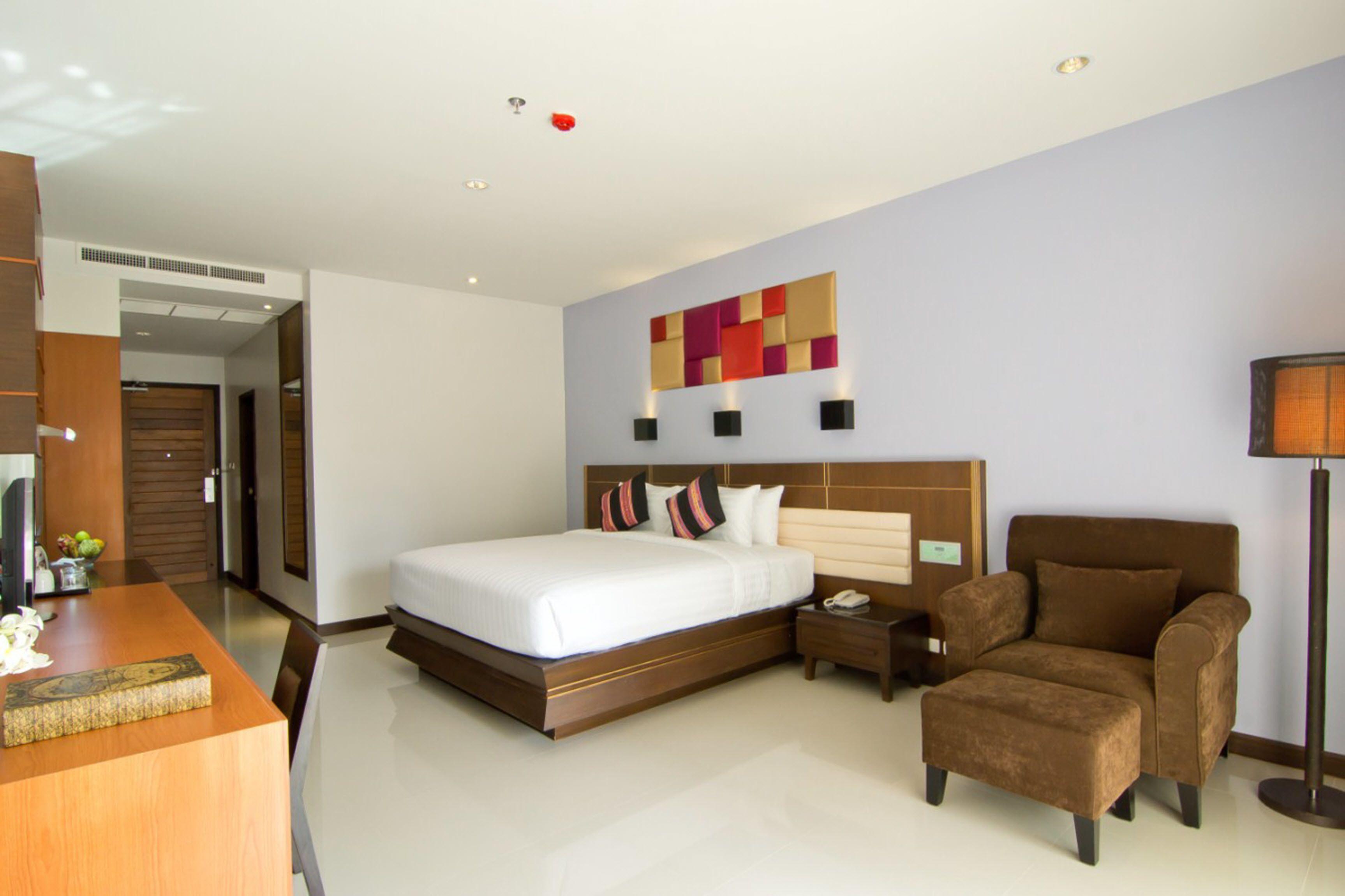 Hotel Welcome World Beachfront