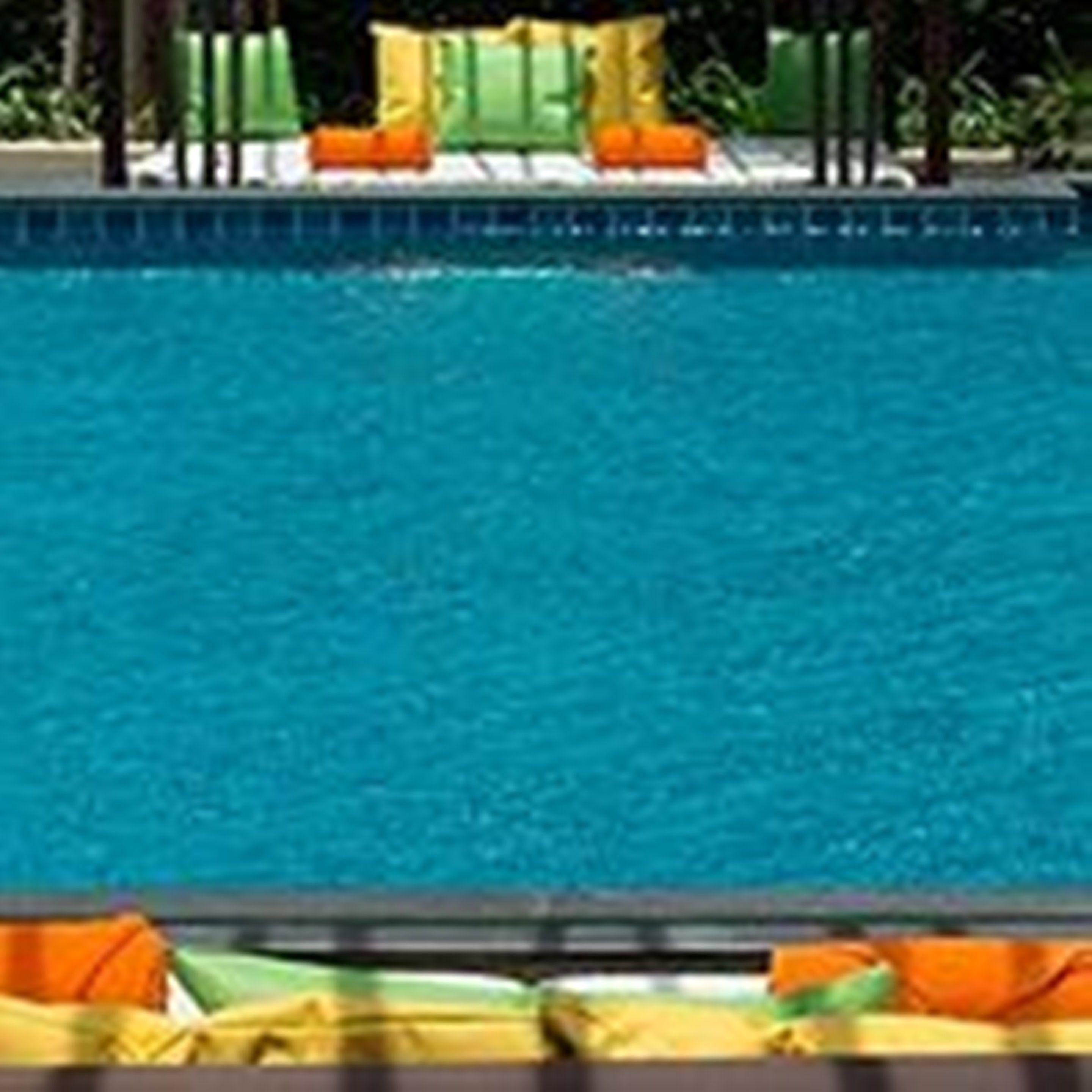 Hotel Welcome World Beachfront