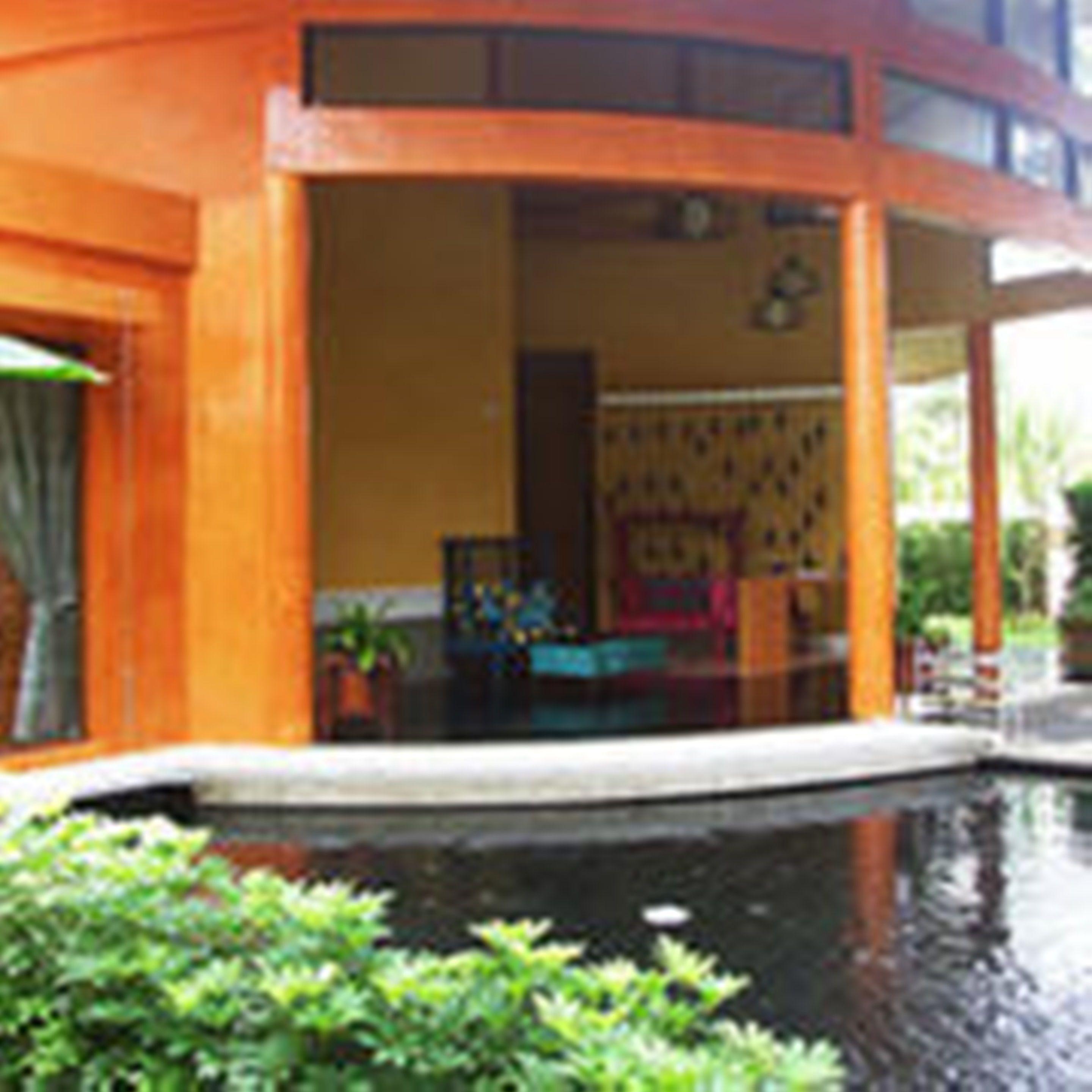 Hotel Welcome World Beachfront Pattaya