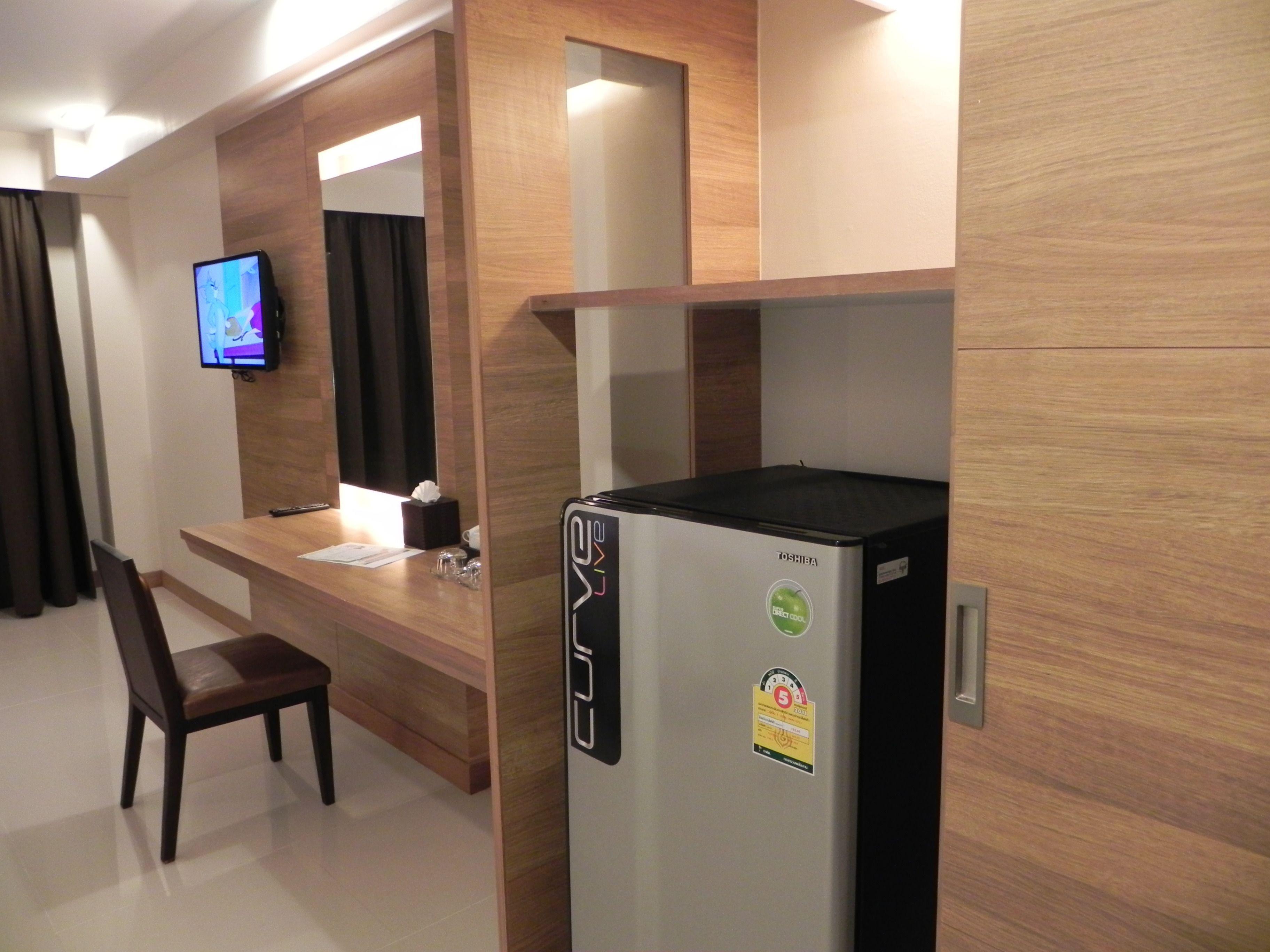 Hotel Crystal Palace Luxury