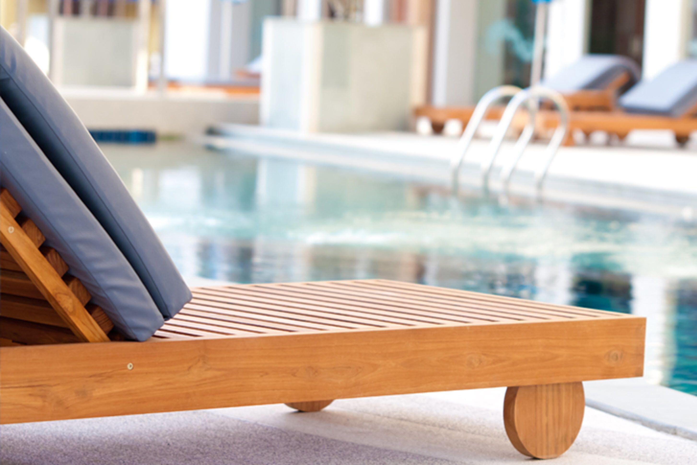 Hotel Crystal Palace Luxury Pattaya