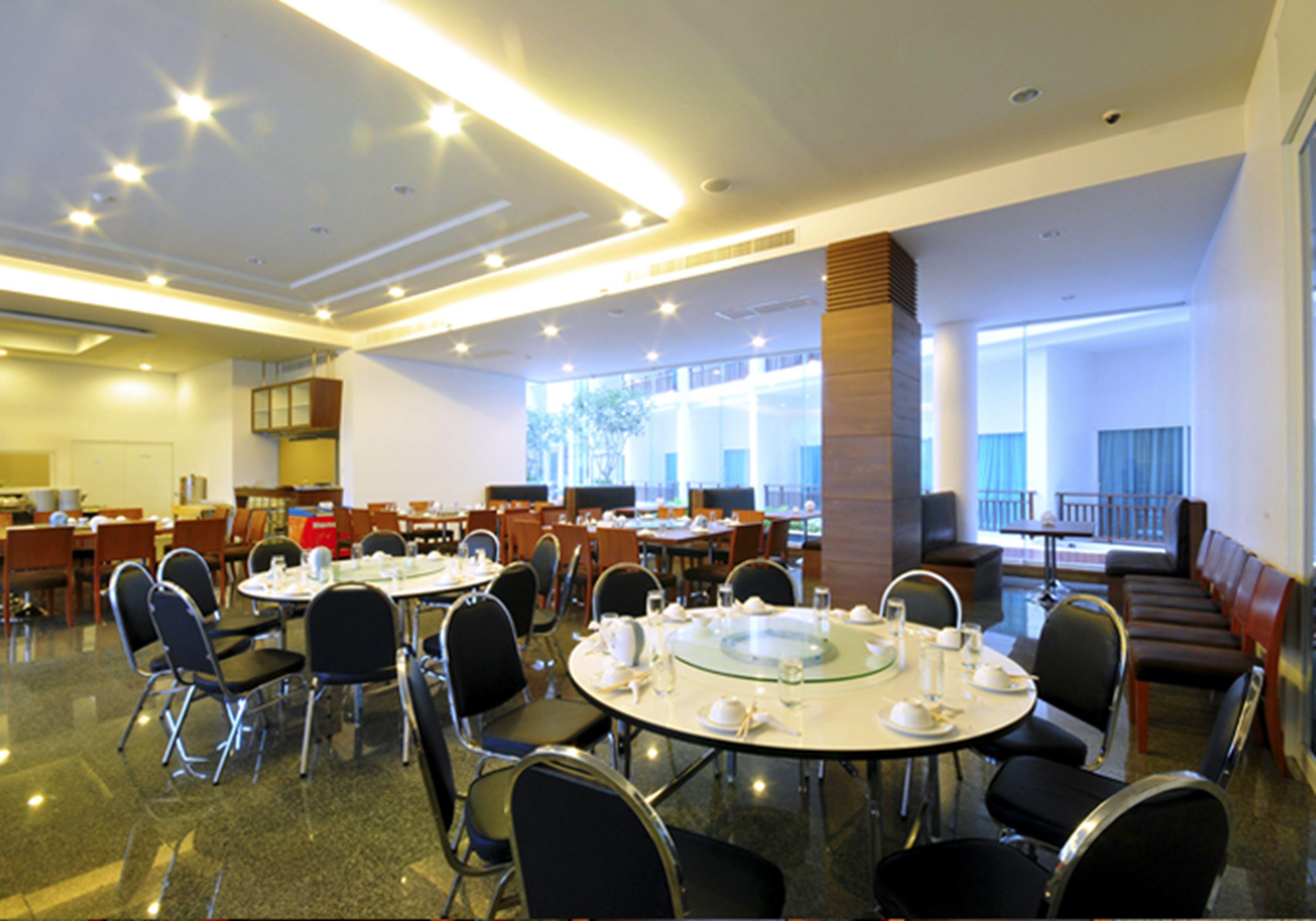 Hotel Crystal Palace Luxury