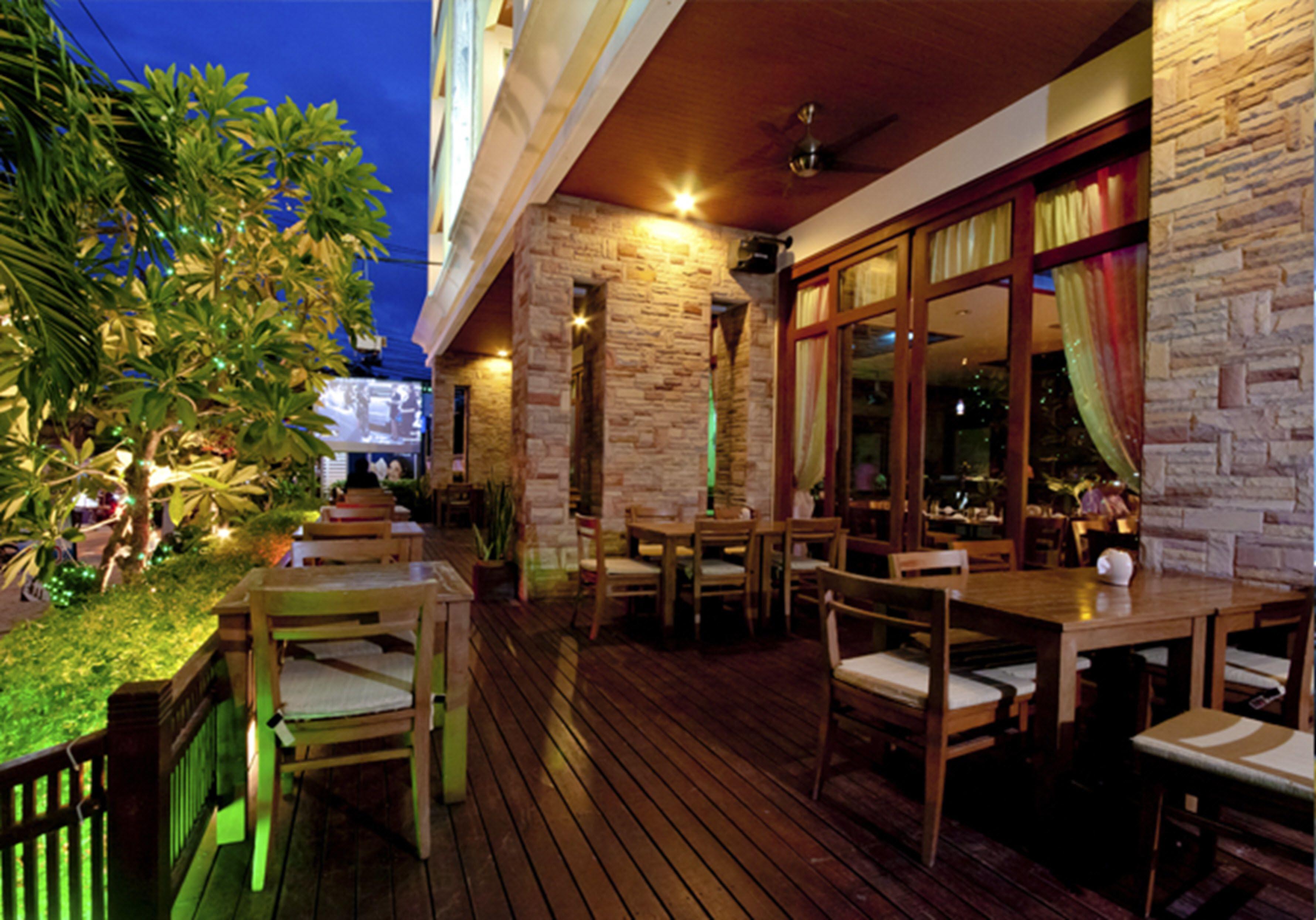 Hotel Crystal Palace Luxury