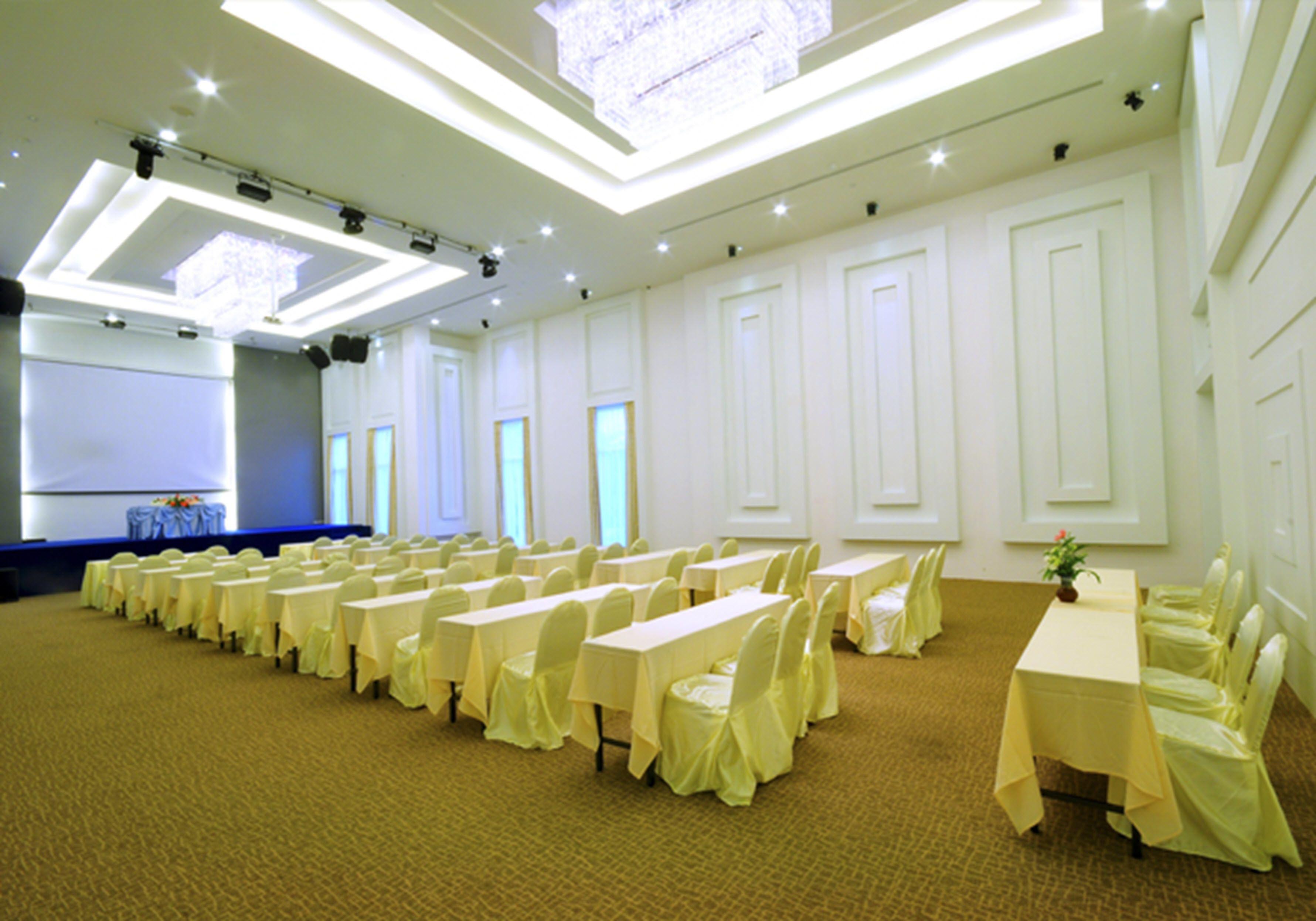 Crystal Palace Luxury 5*