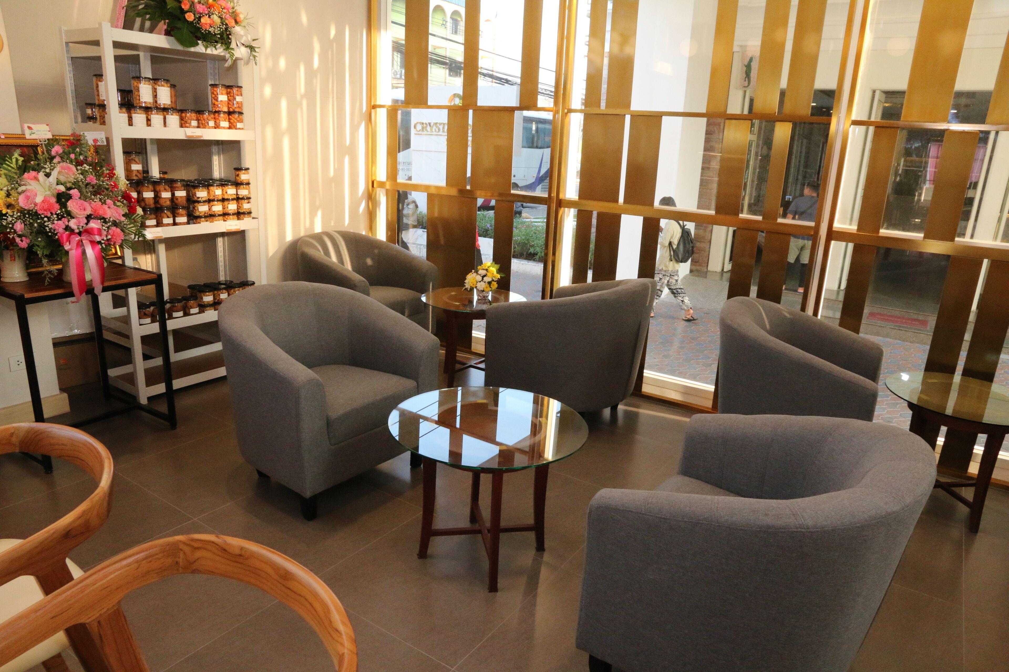 Crystal Palace Luxury 5*