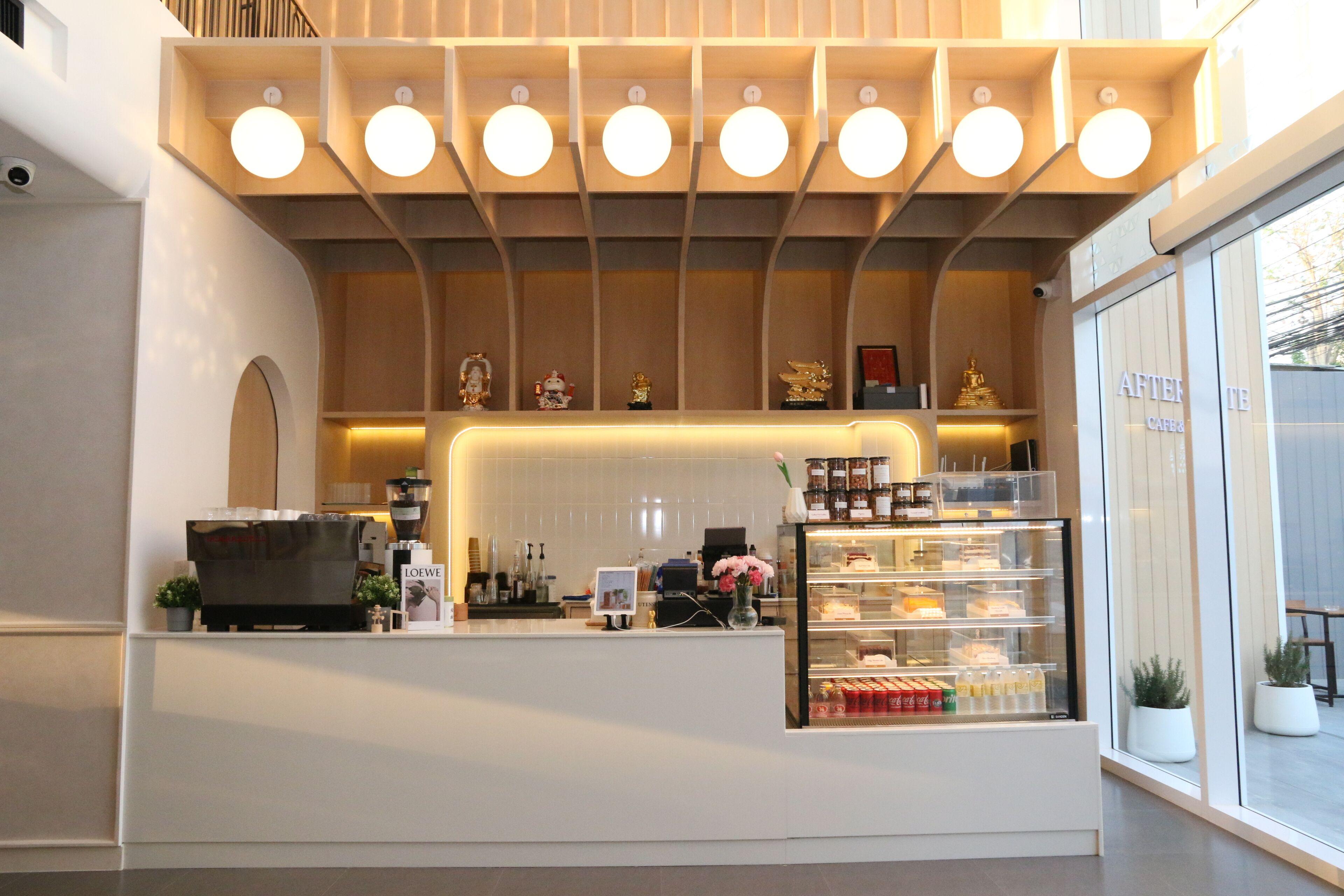 Crystal Palace Luxury