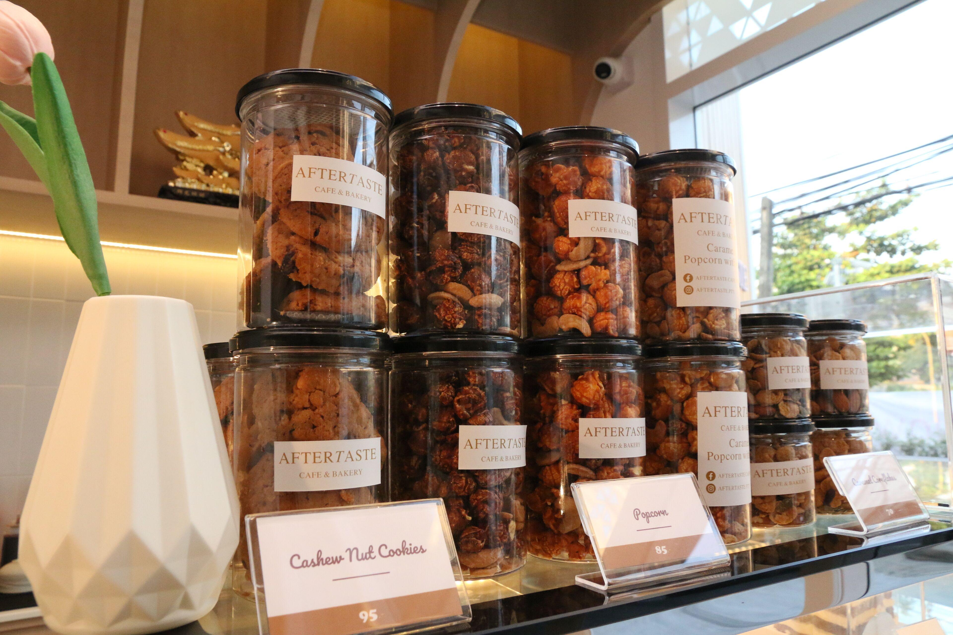 Crystal Palace Luxury