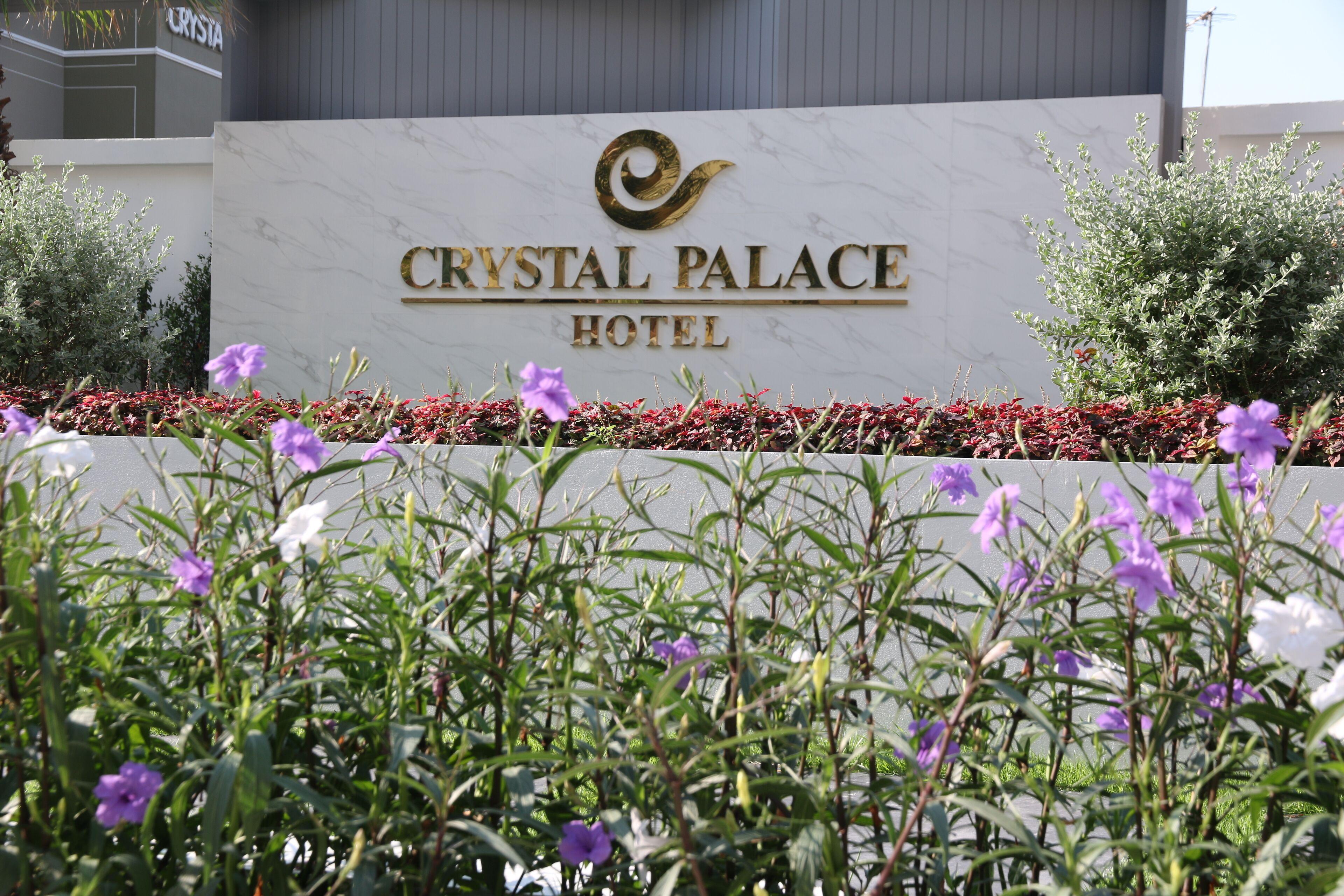 Crystal Palace Luxury