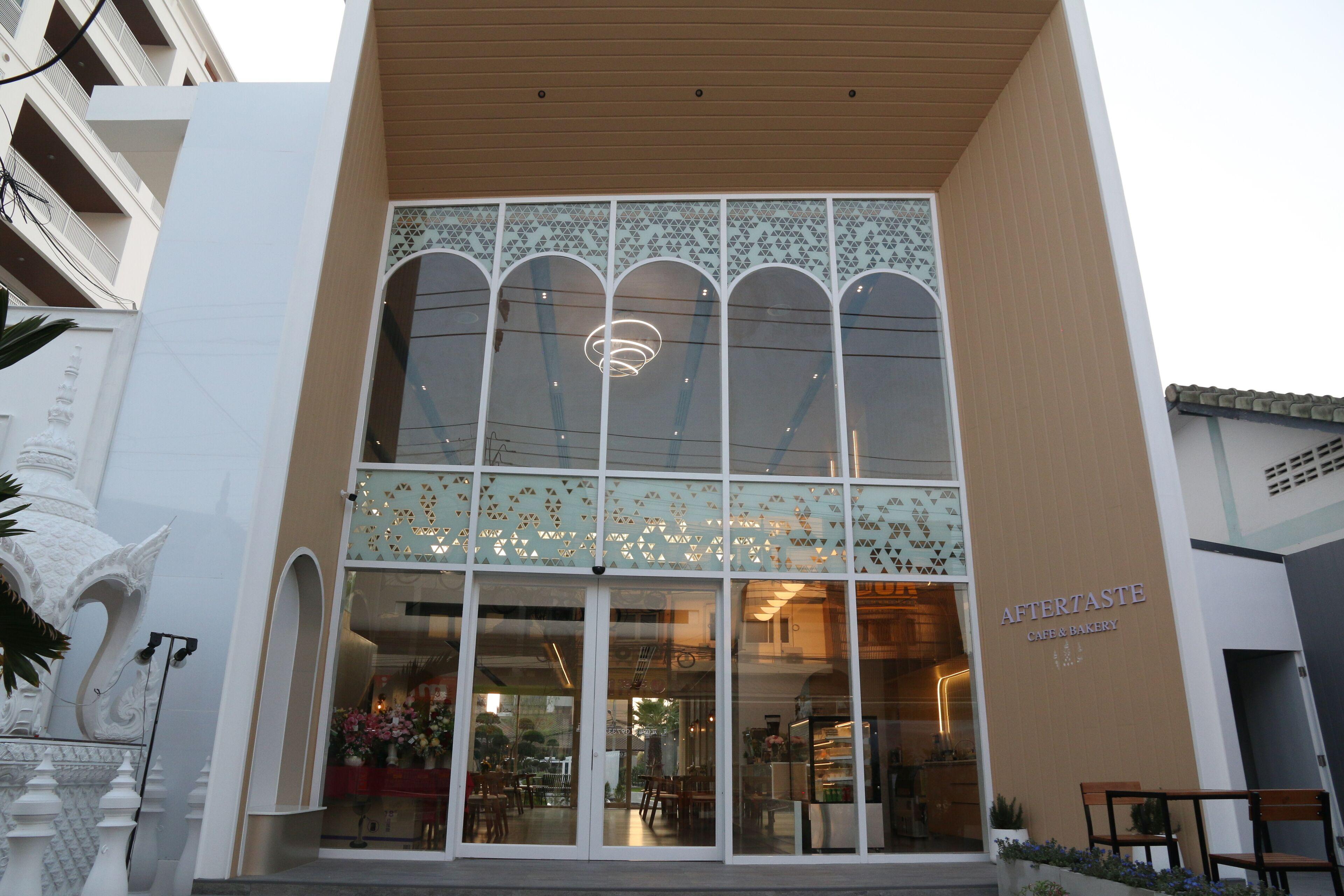 Hotel Crystal Palace Luxury