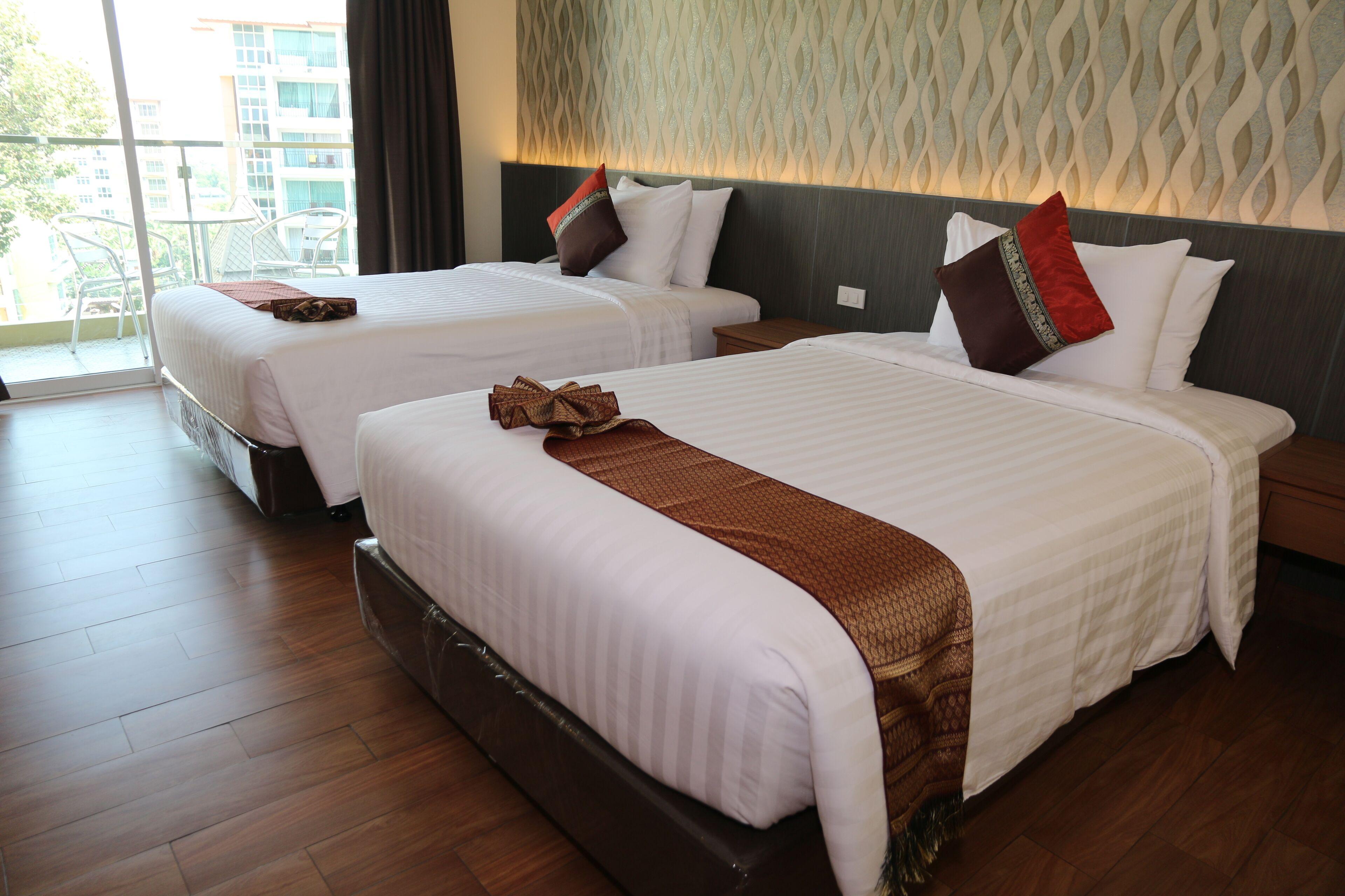 Crystal Palace Luxury