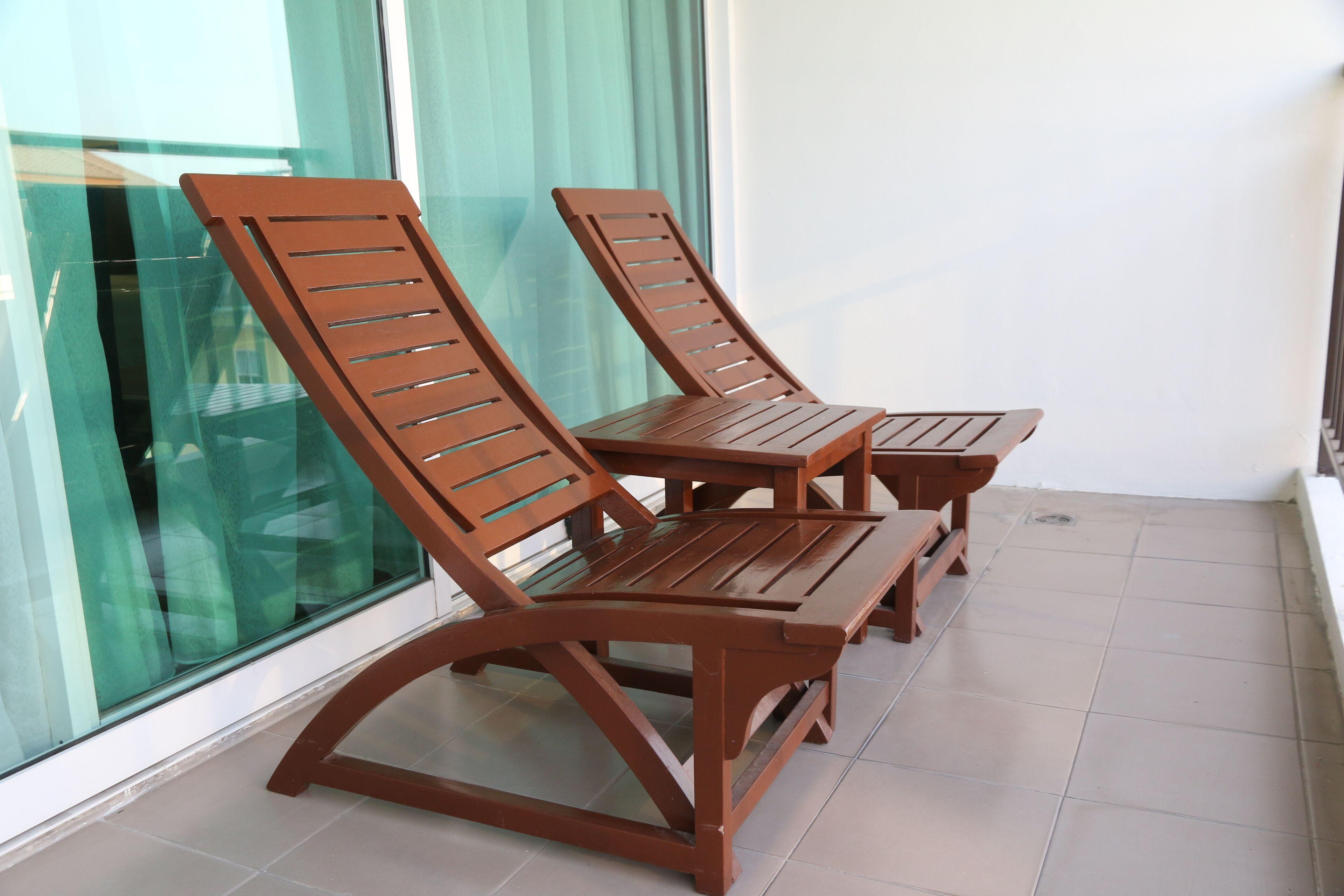 Crystal Palace Luxury Pattaya