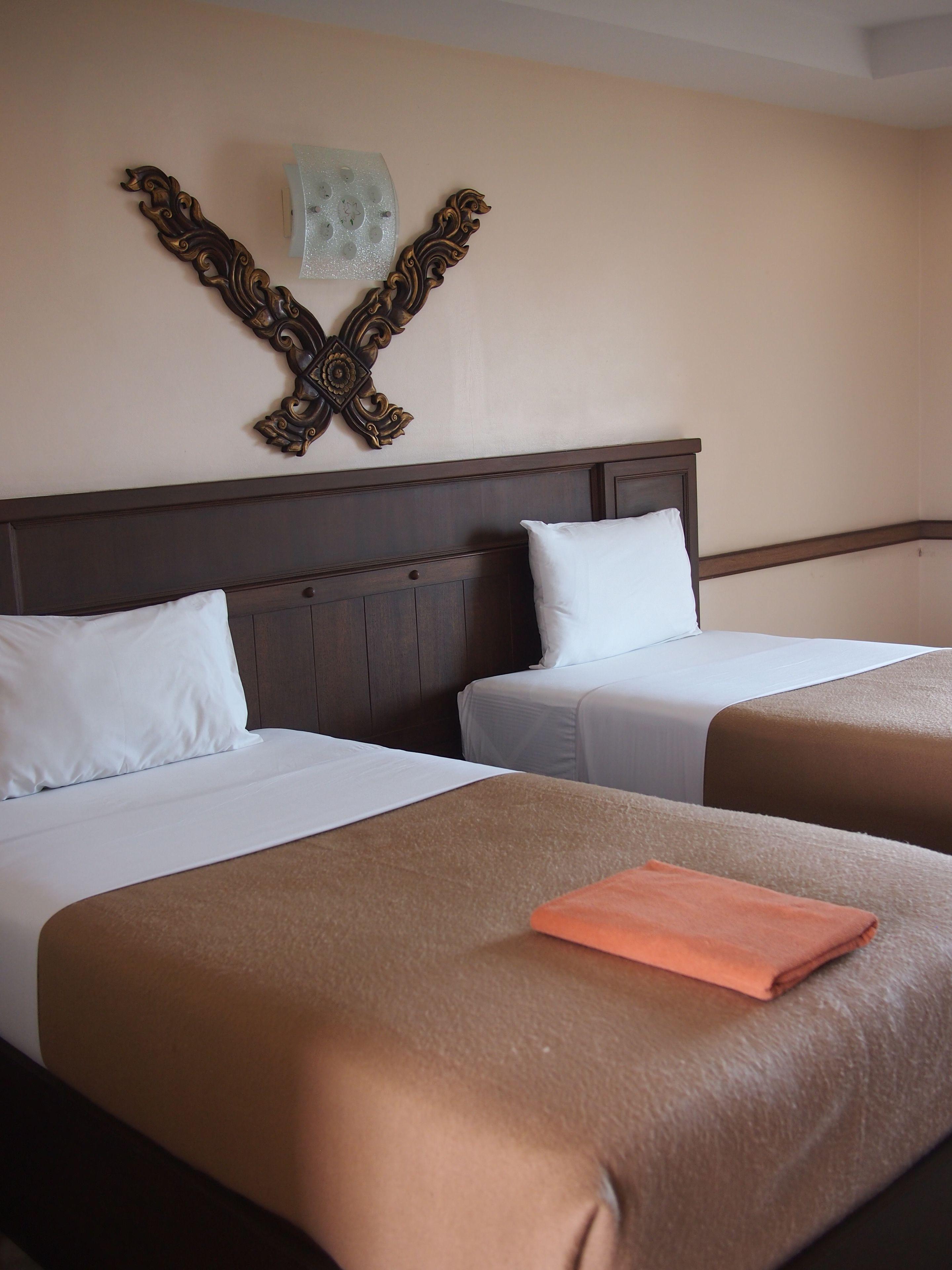 Hotel Navin Mansion 2