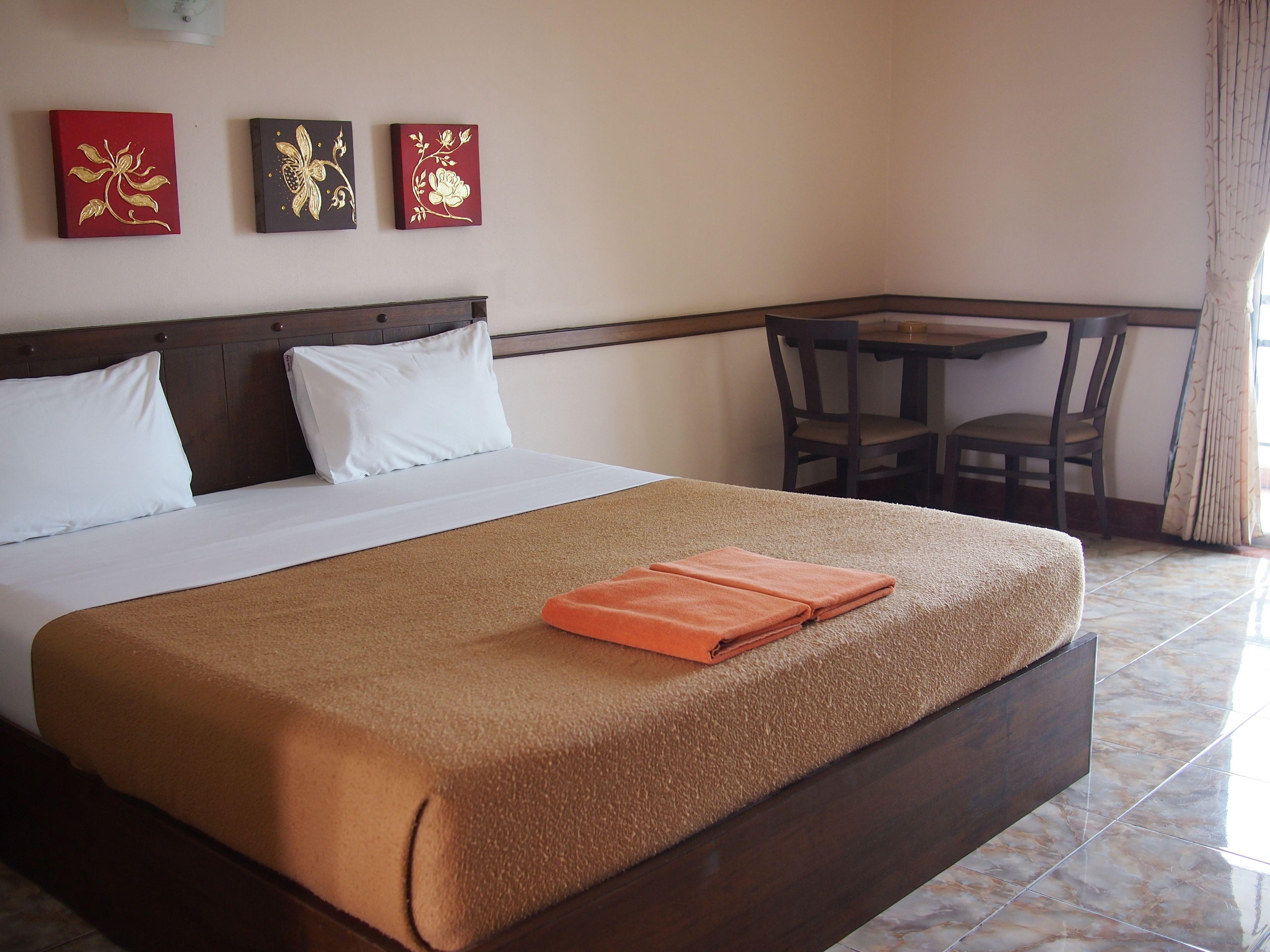 Navin Mansion 2 Pattaya