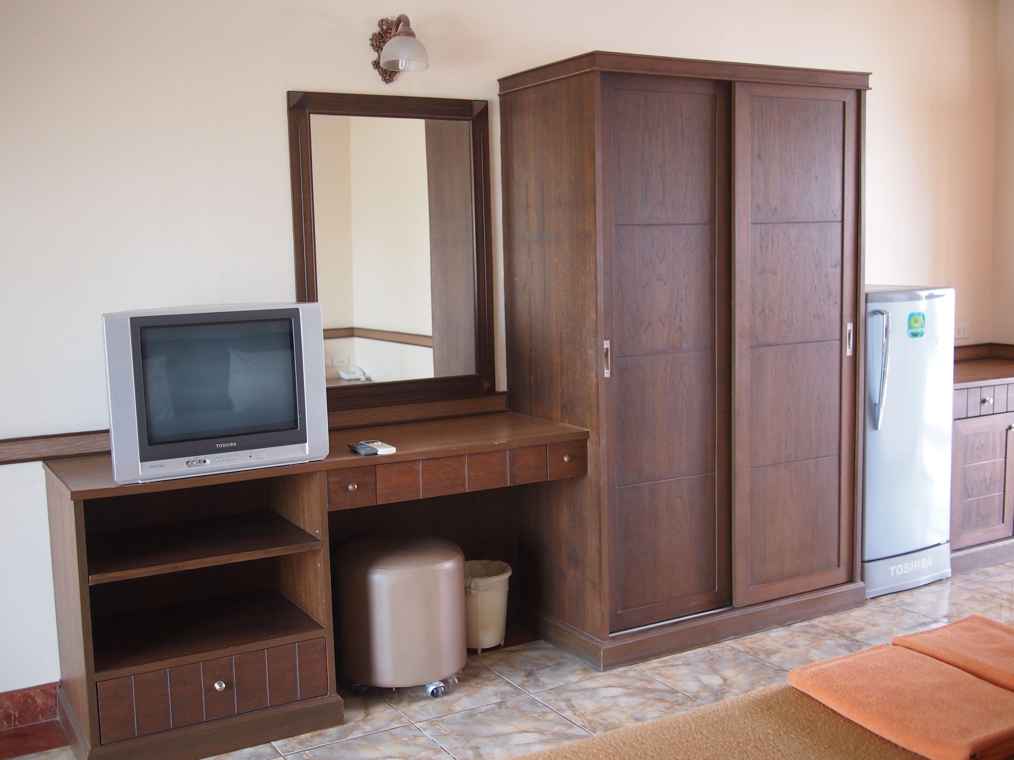 Navin Mansion 2 2* Pattaya