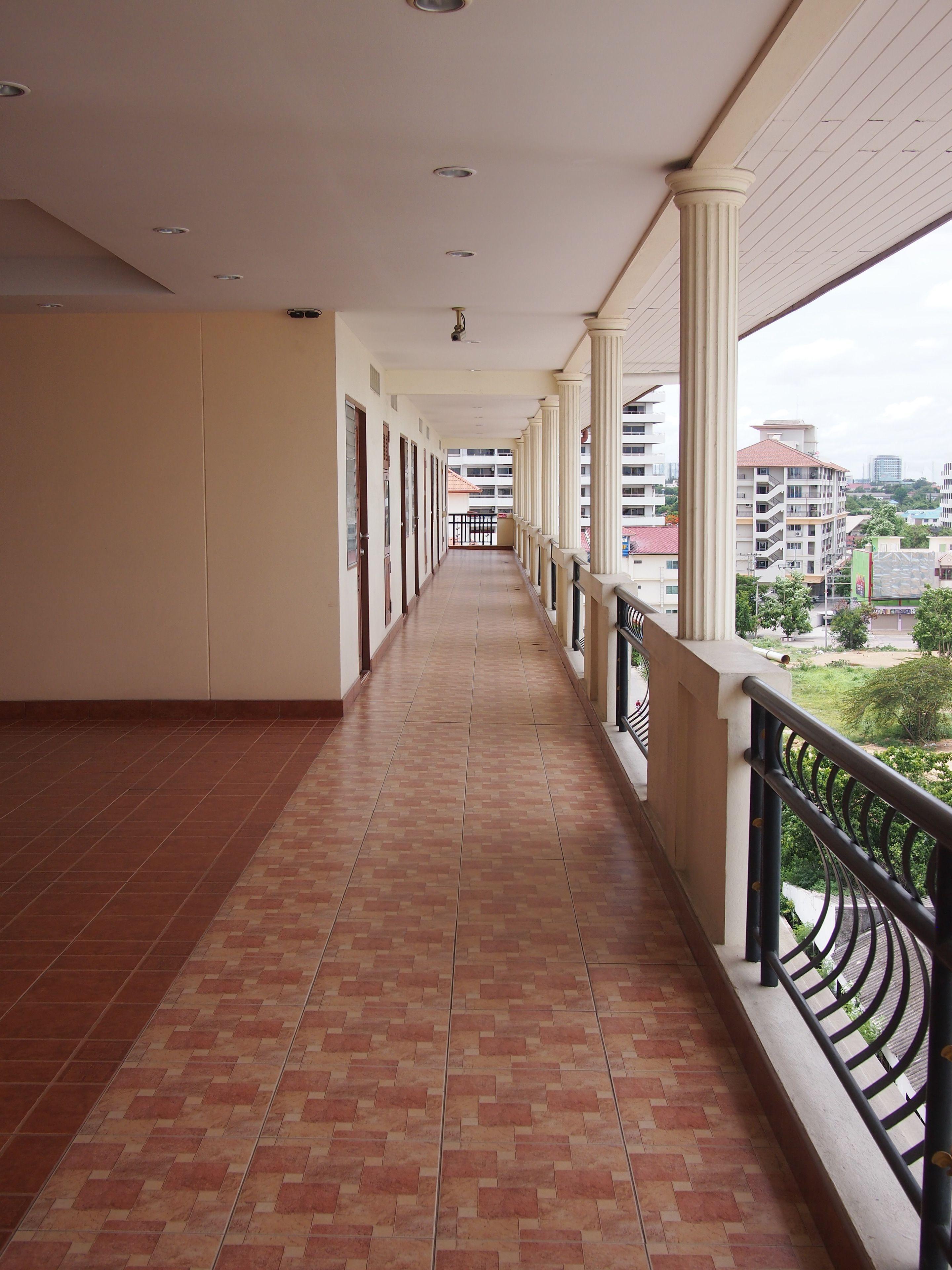 Navin Mansion 2 Pattaya