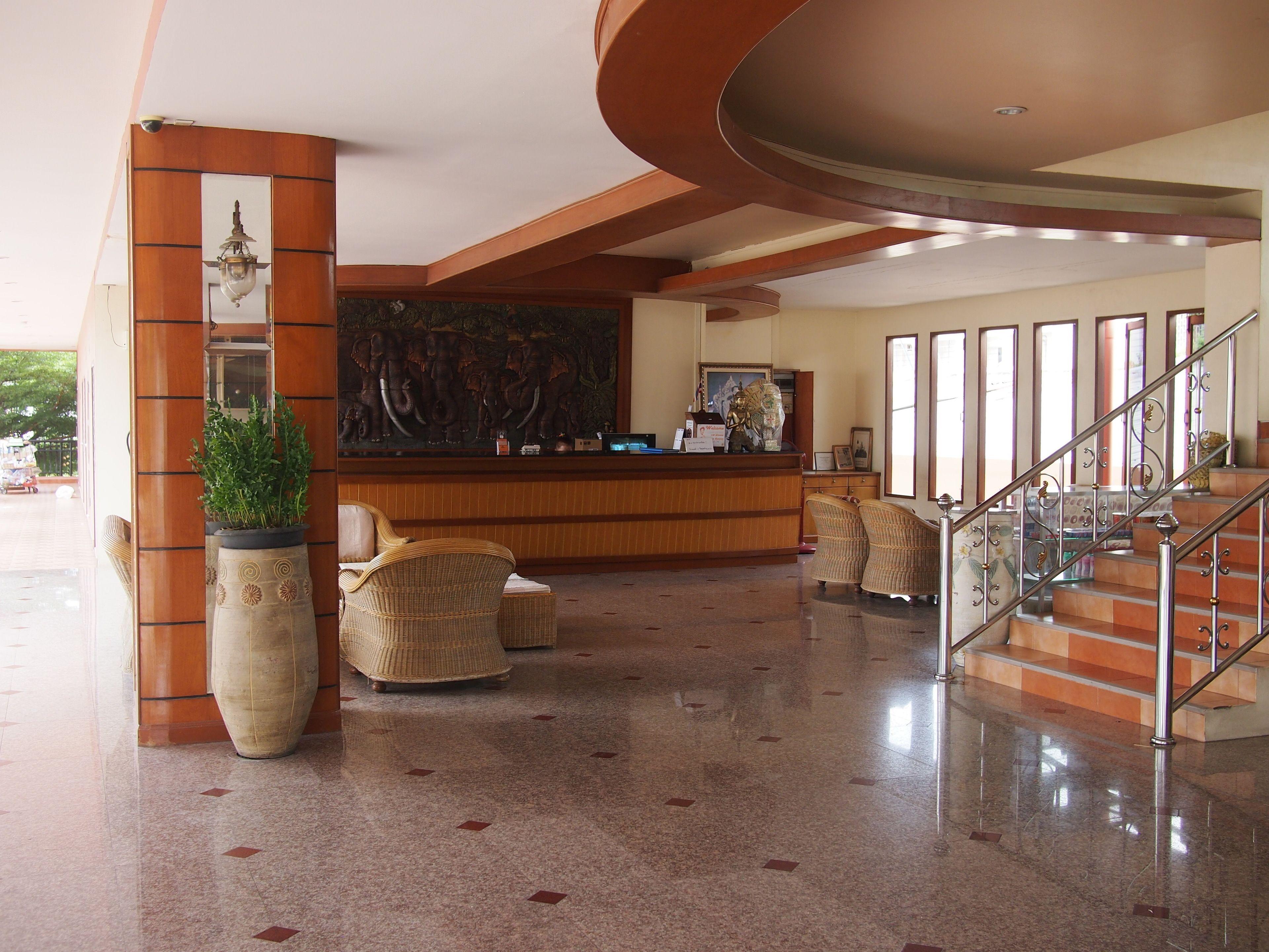 Hotel Navin Mansion 2 Pattaya