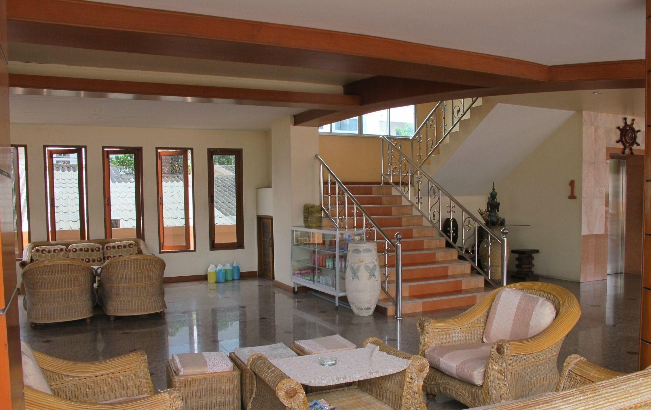 Navin Mansion 2 Hotel 2*