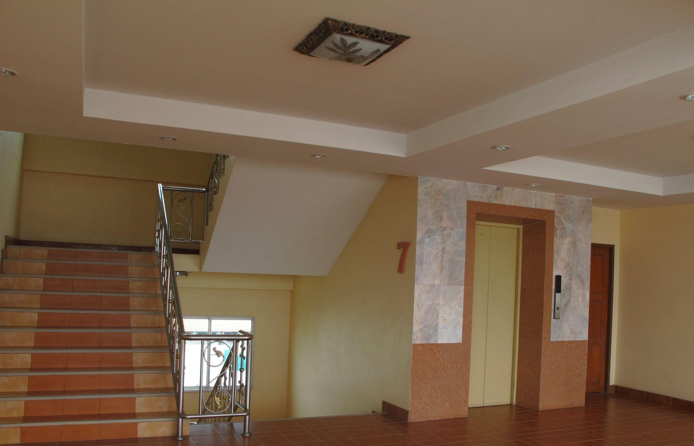 Hotel Navin Mansion 2 Pattaya