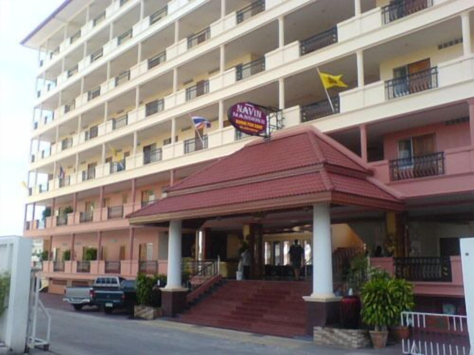 Navin Mansion 2 Hotel 2*