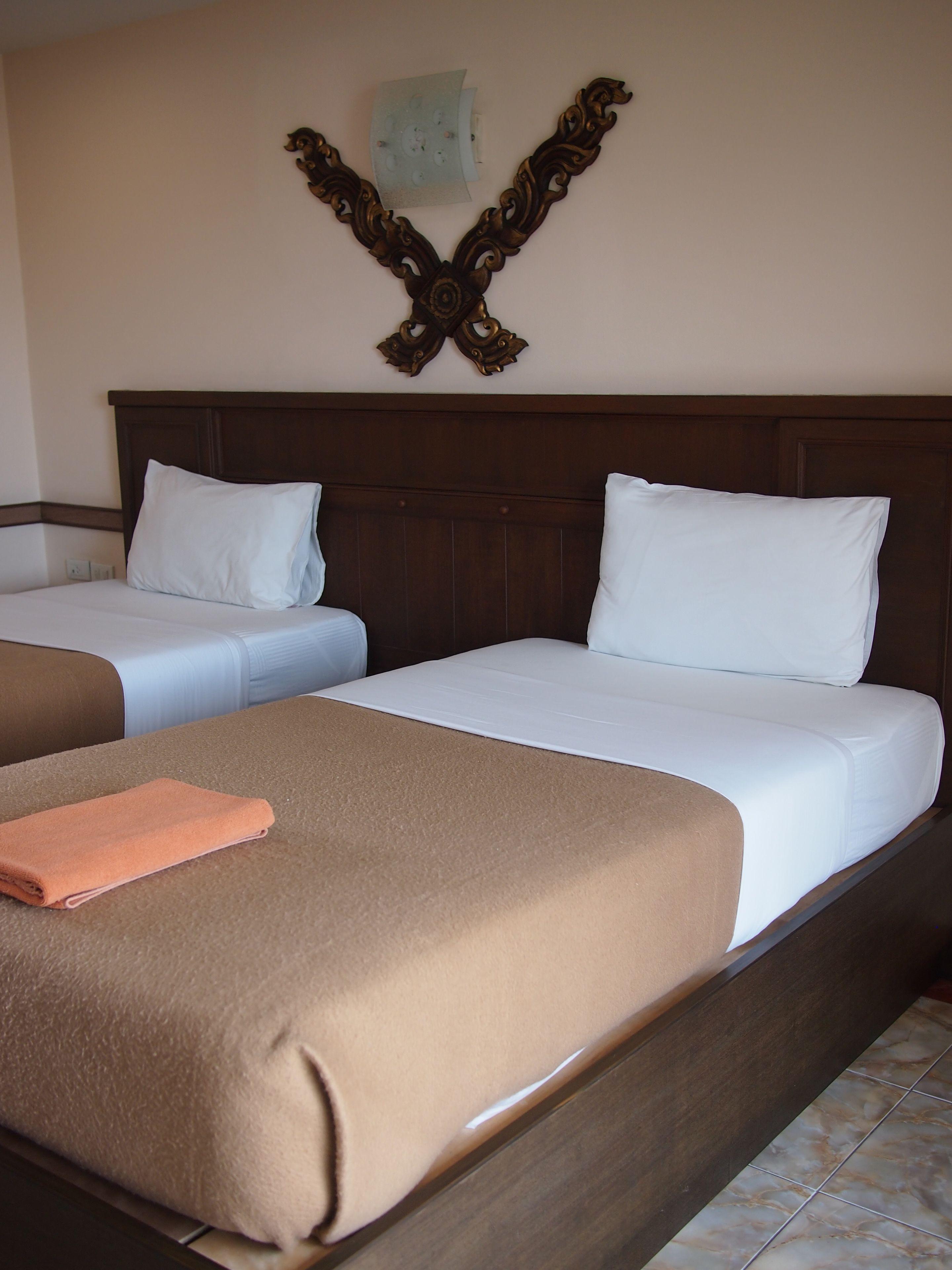 Navin Mansion 2 Hotel 2*