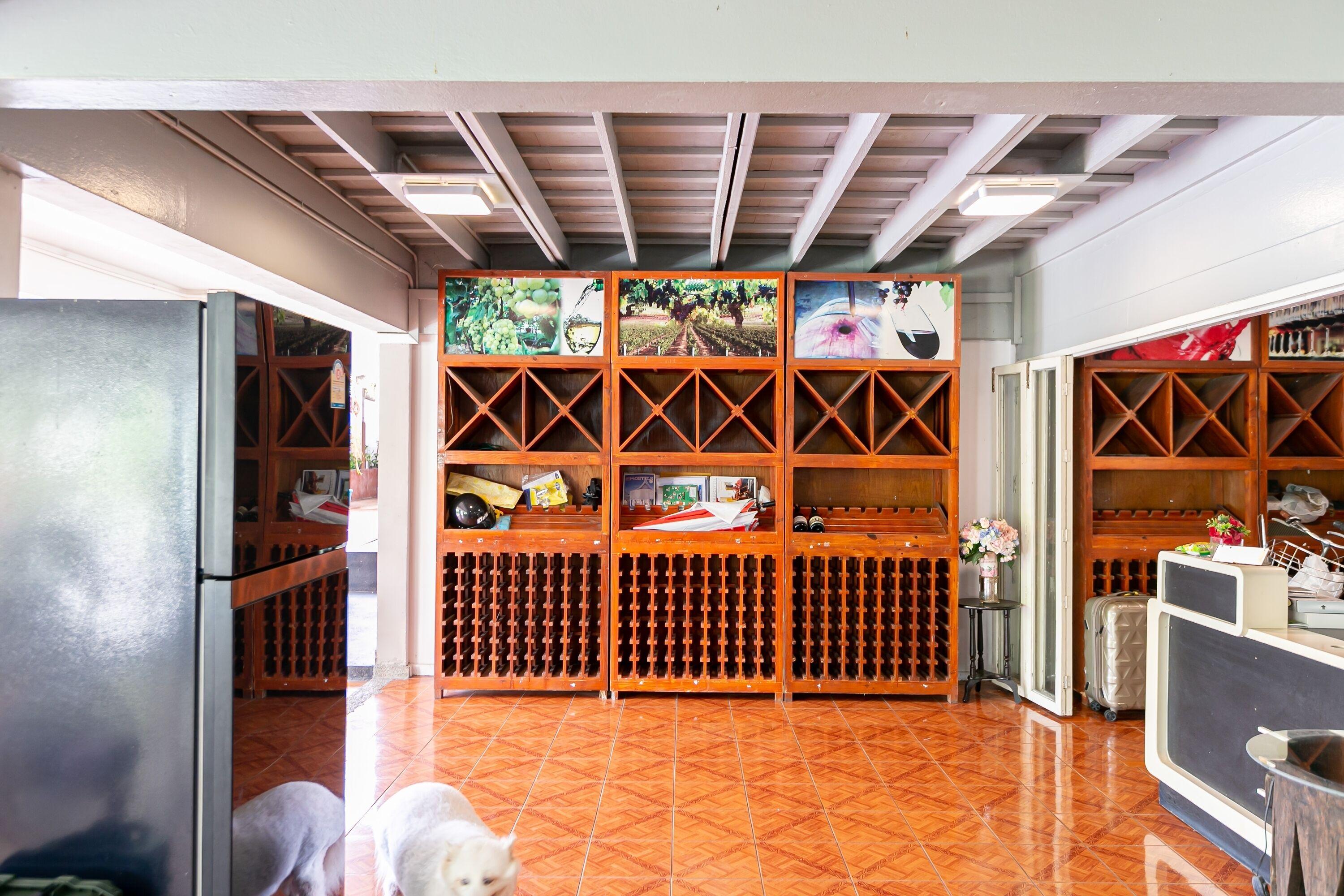 Wong Amat House Hotel Pattaya