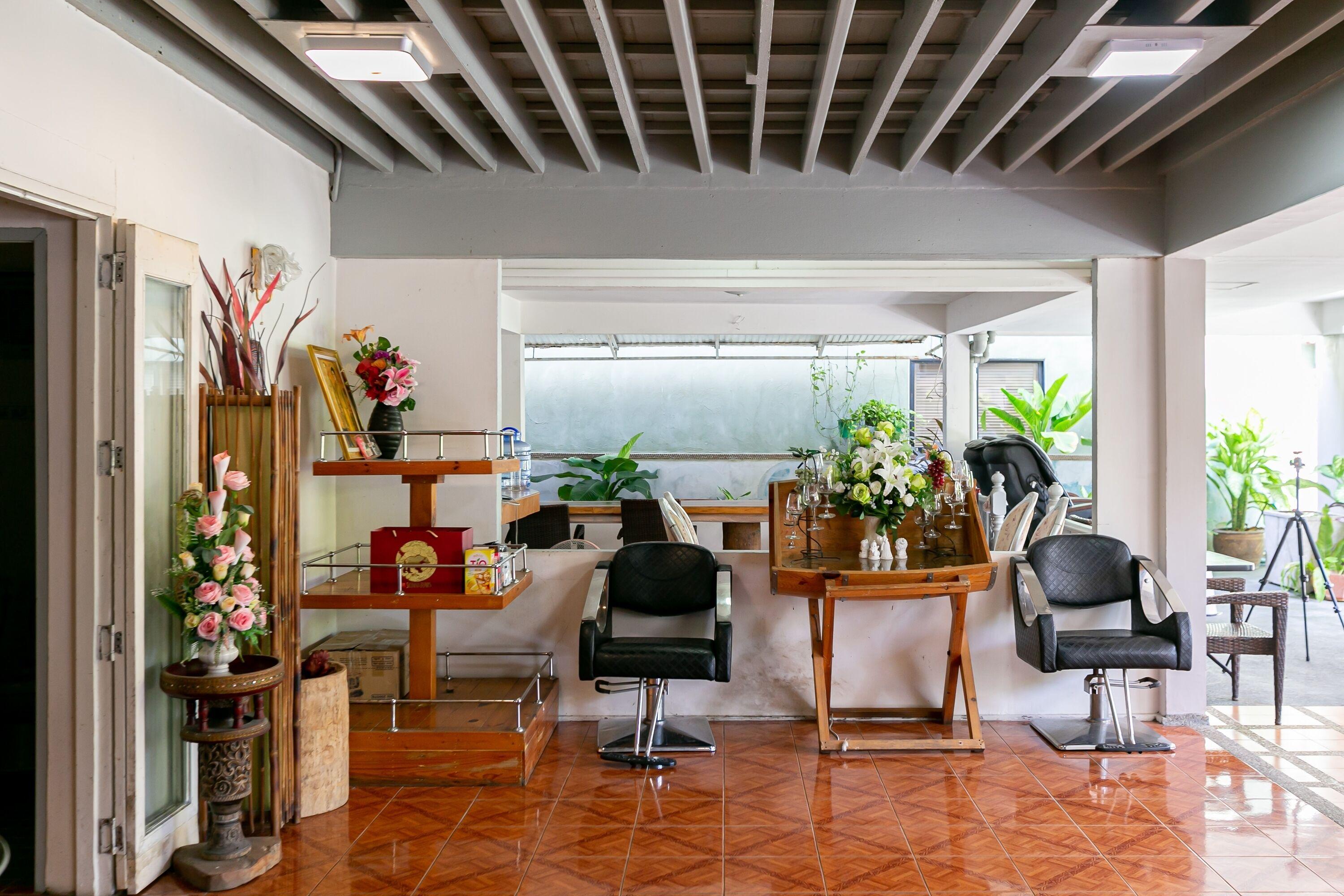 Wong Amat House Hotel Pattaya