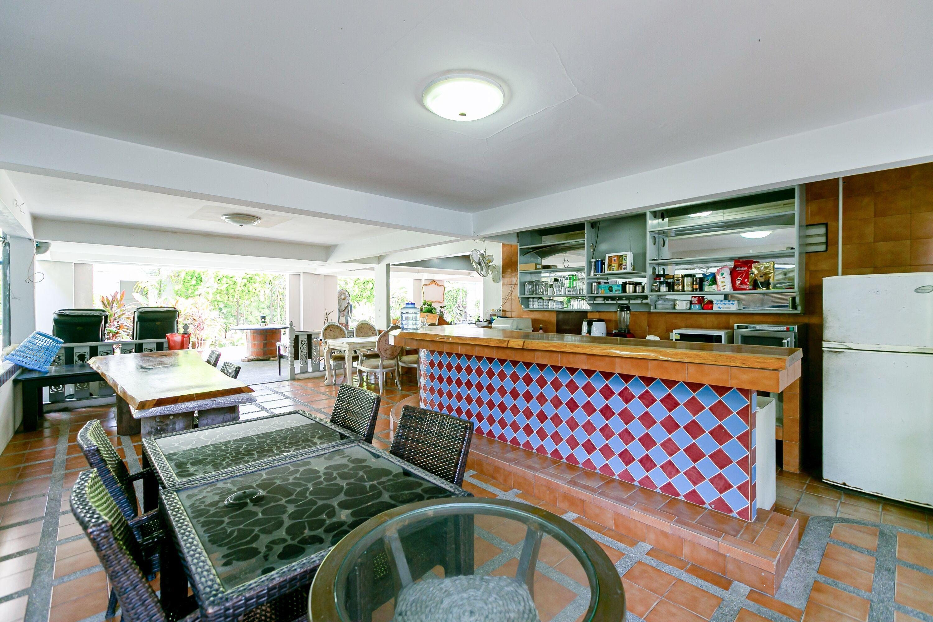 Wong Amat House Hotel