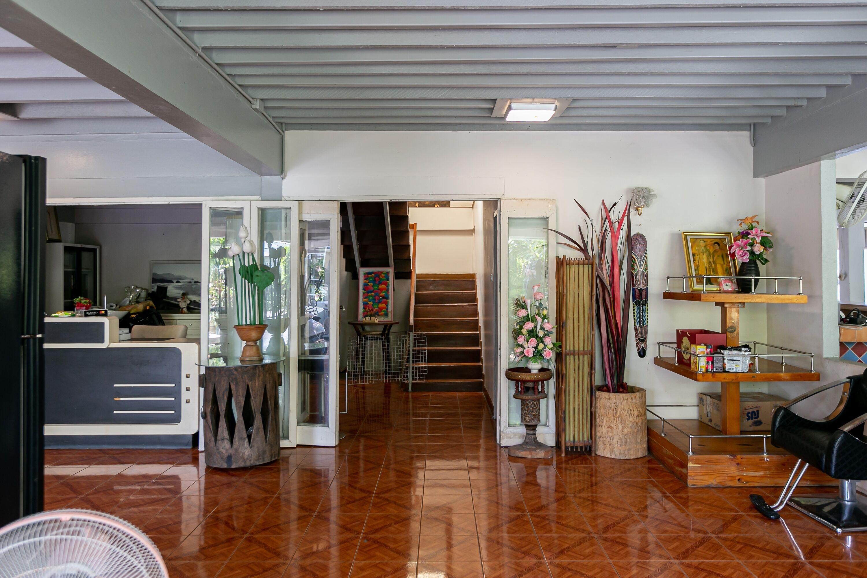 Hotel Wong Amat House 2*