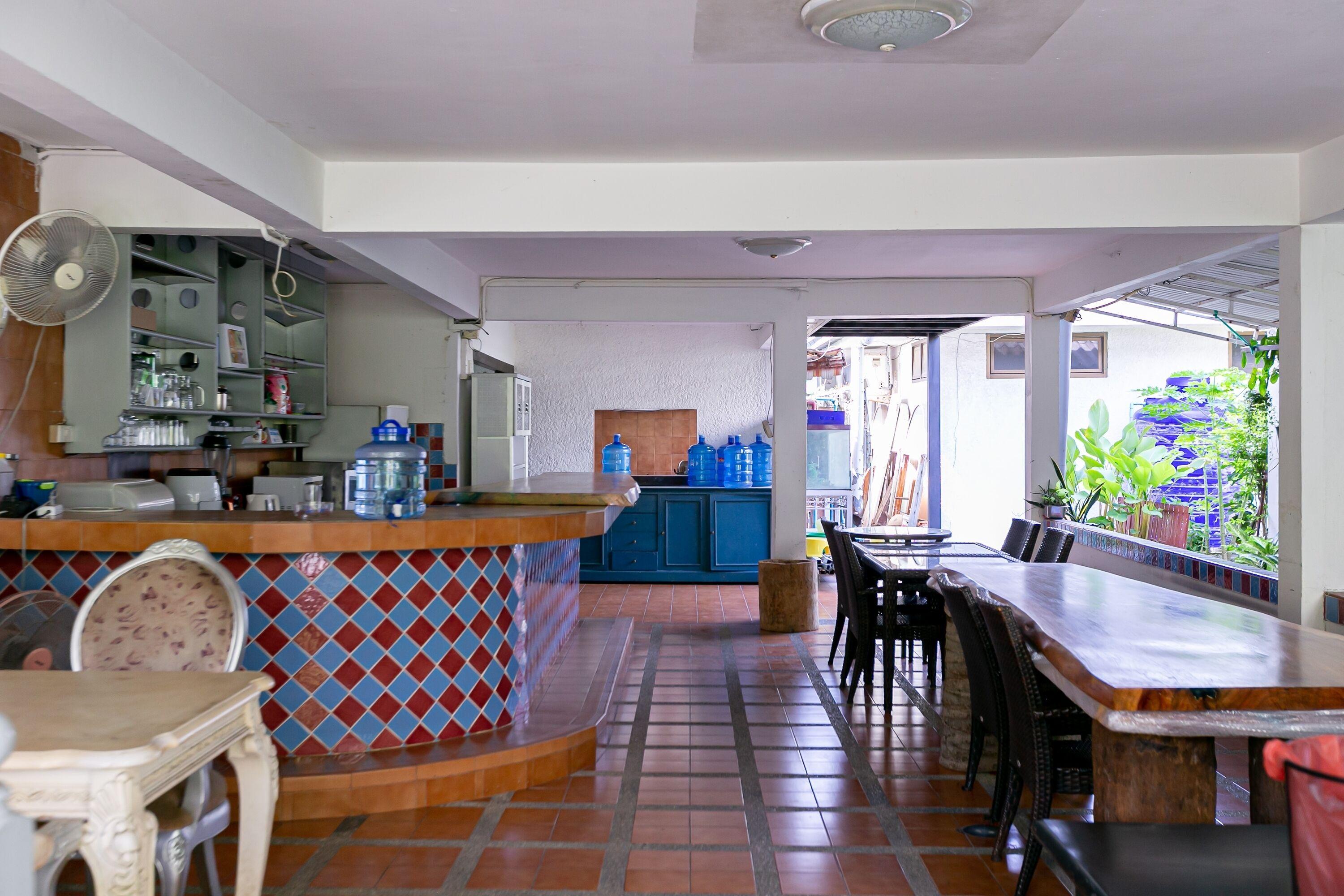 Wong Amat House Hotel 2*