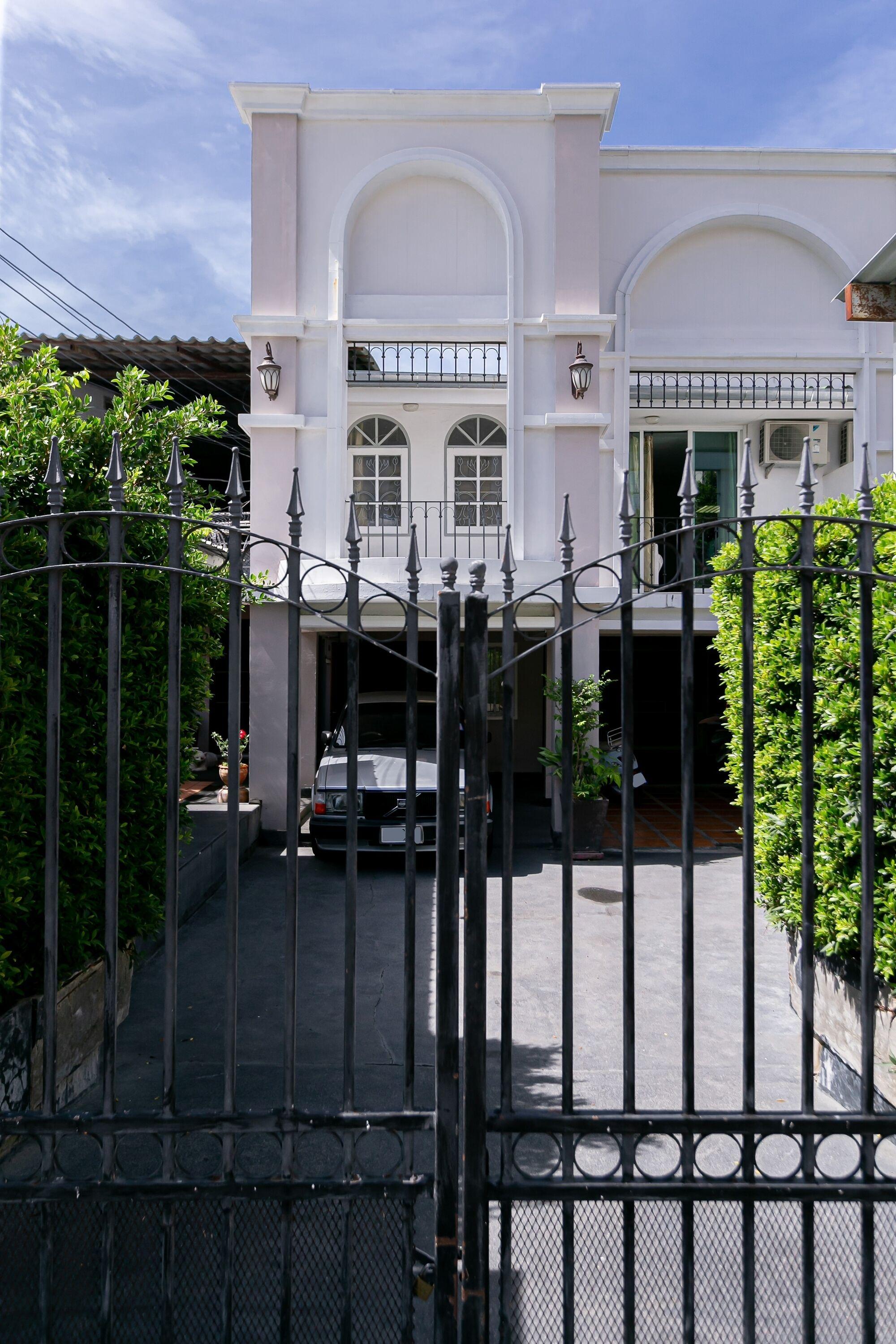 Wong Amat House 2* Pattaya