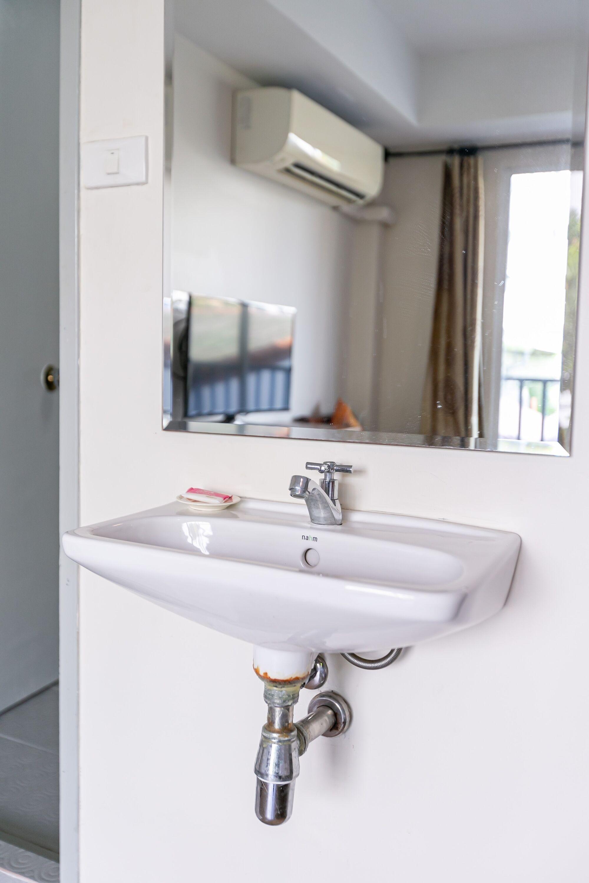 Wong Amat House Hotel