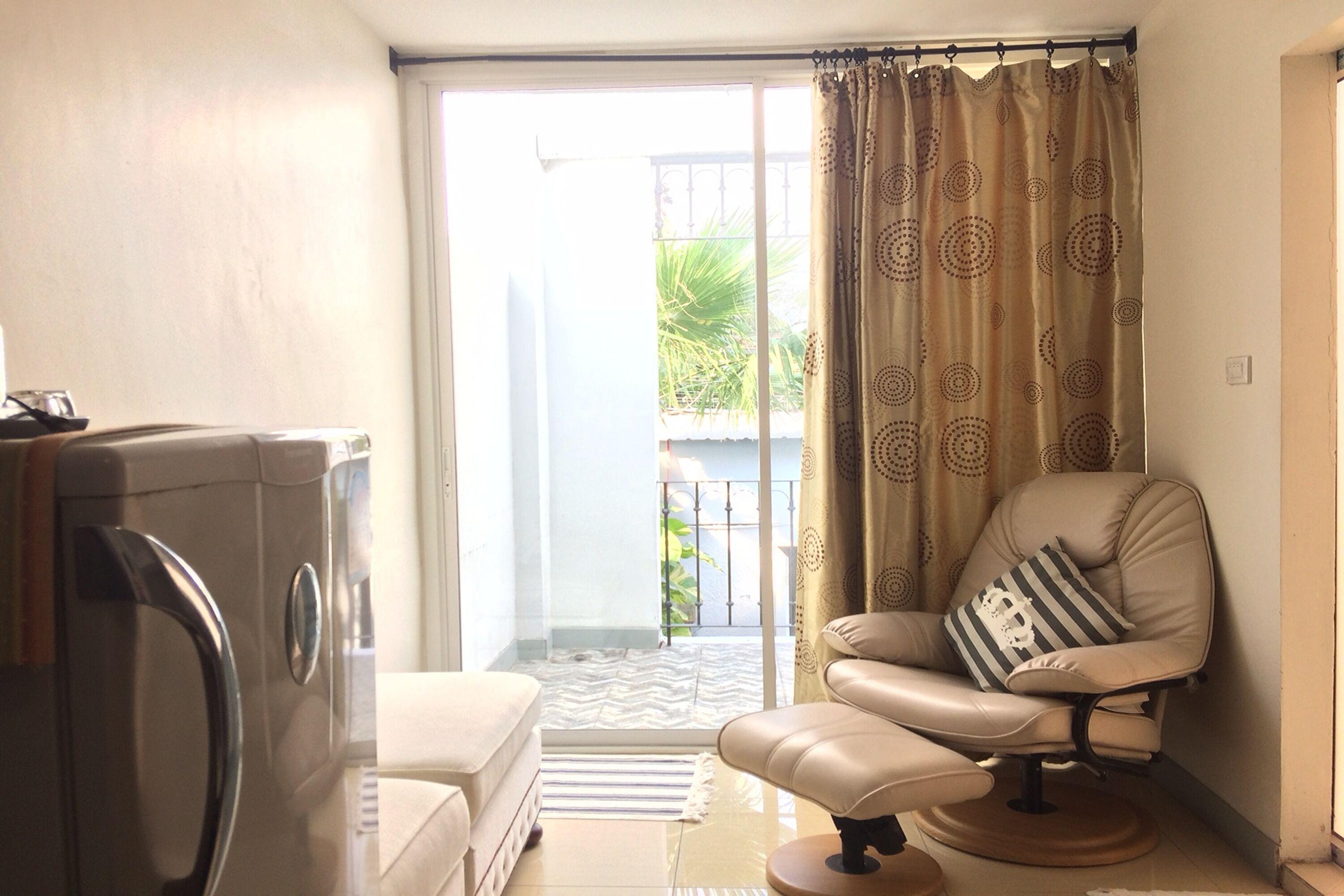 Hotel Wong Amat House 2*