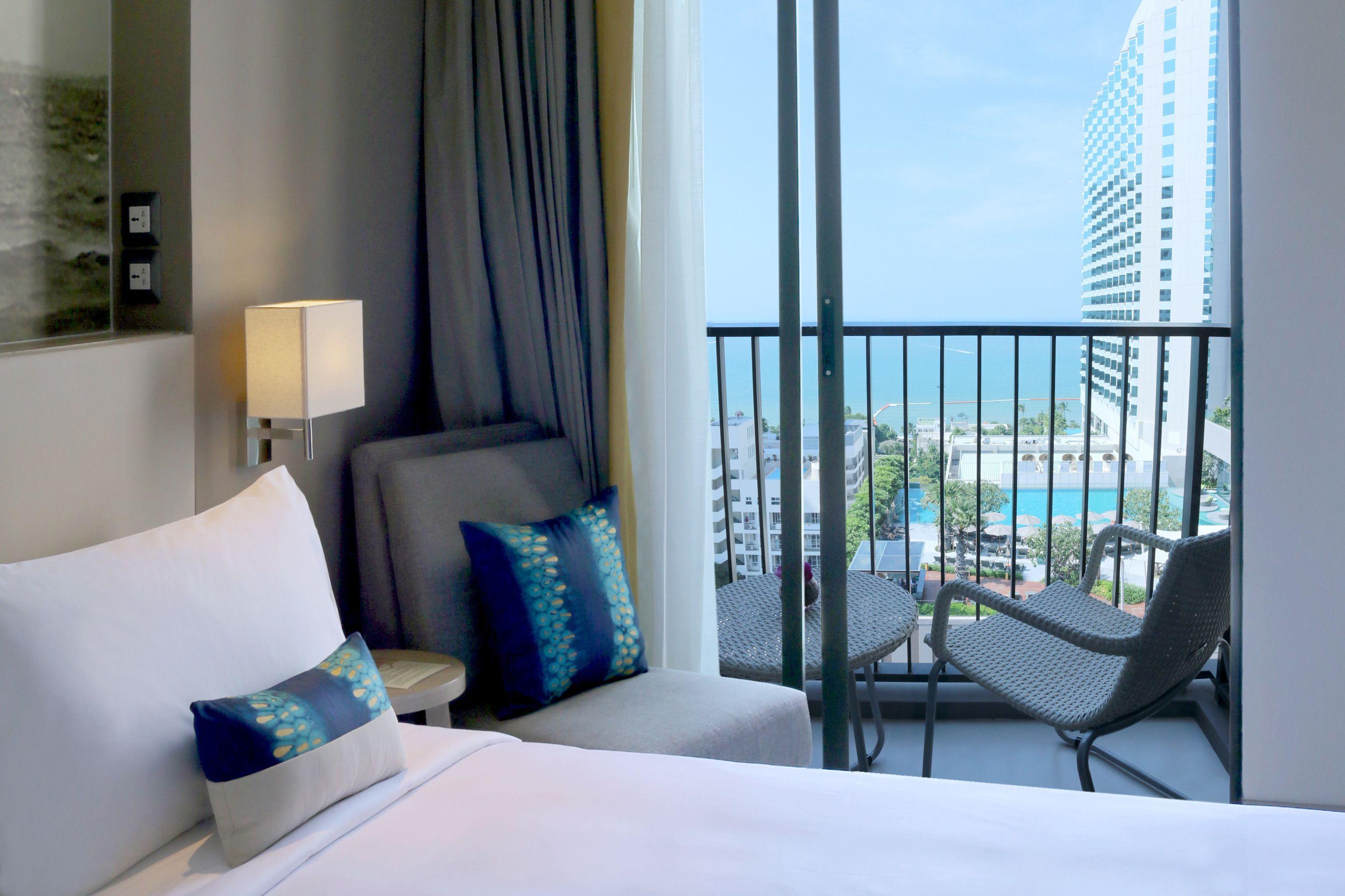 Hotel Mercure Ocean Pattaya
