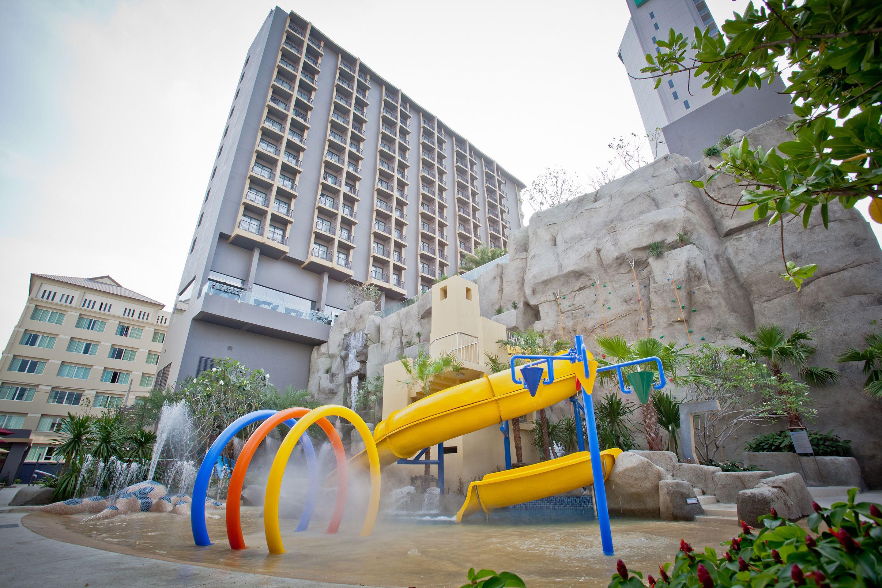 Mercure Ocean Pattaya