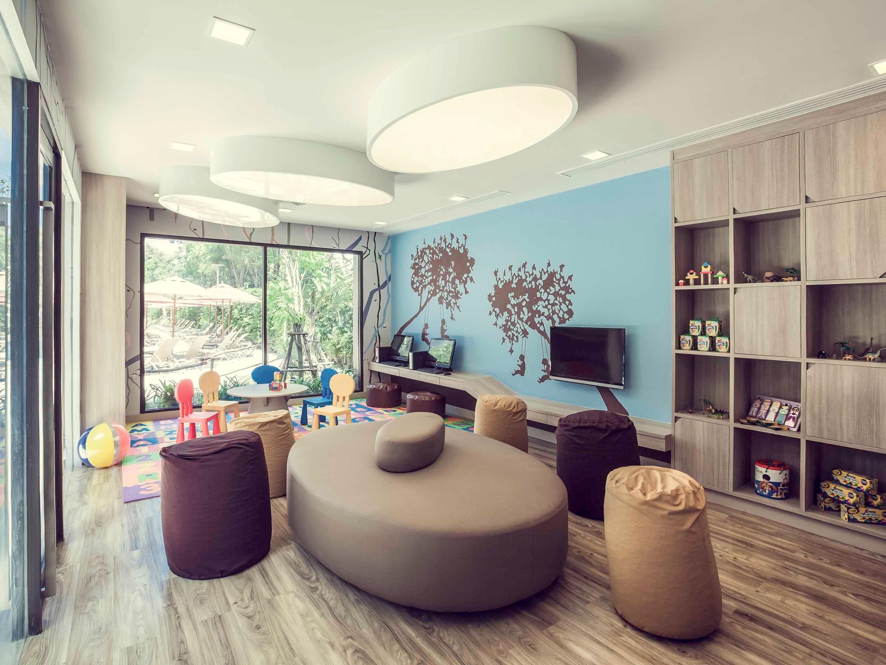 Hotel Mercure Ocean 4*