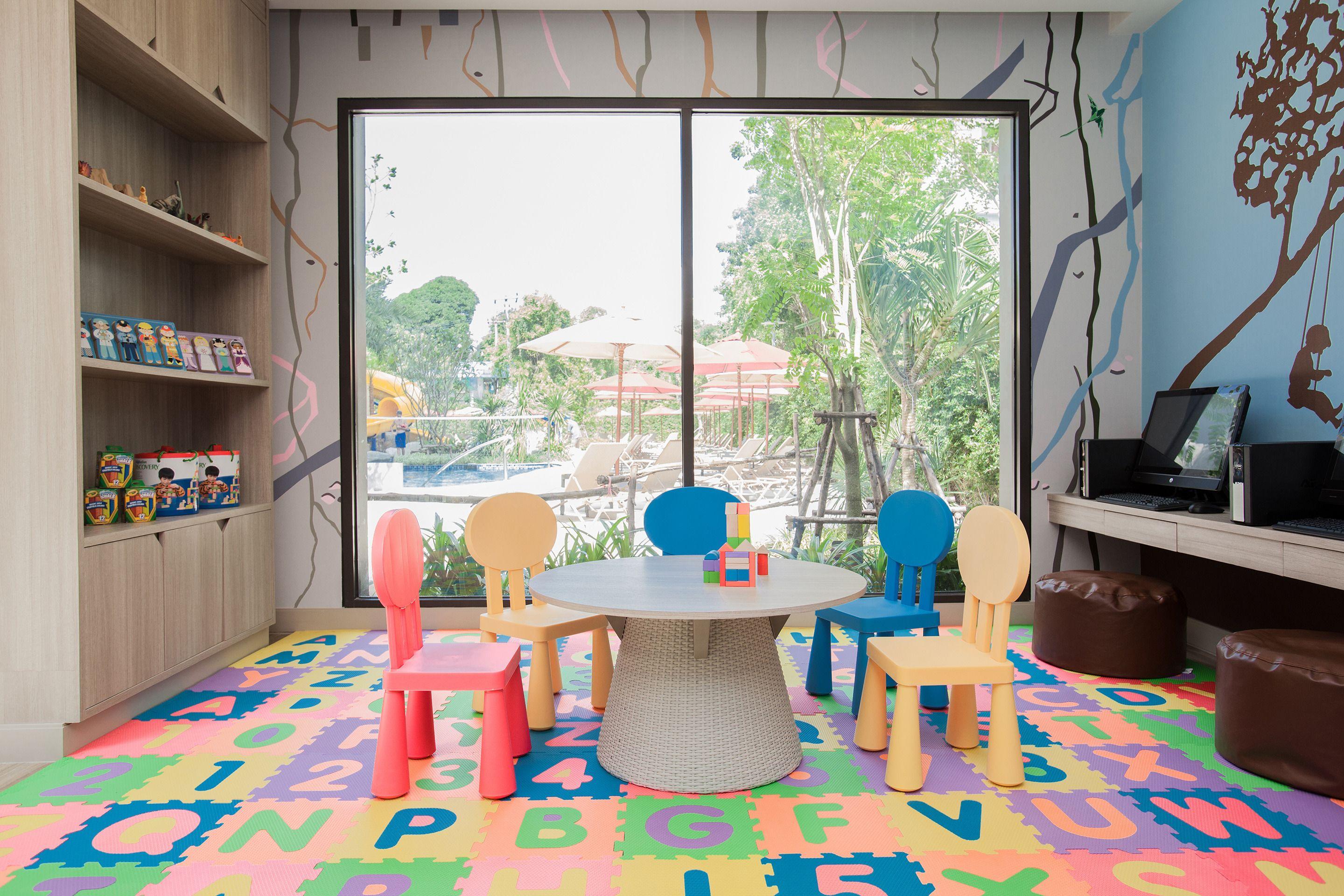 Hotel Mercure Ocean Pattaya