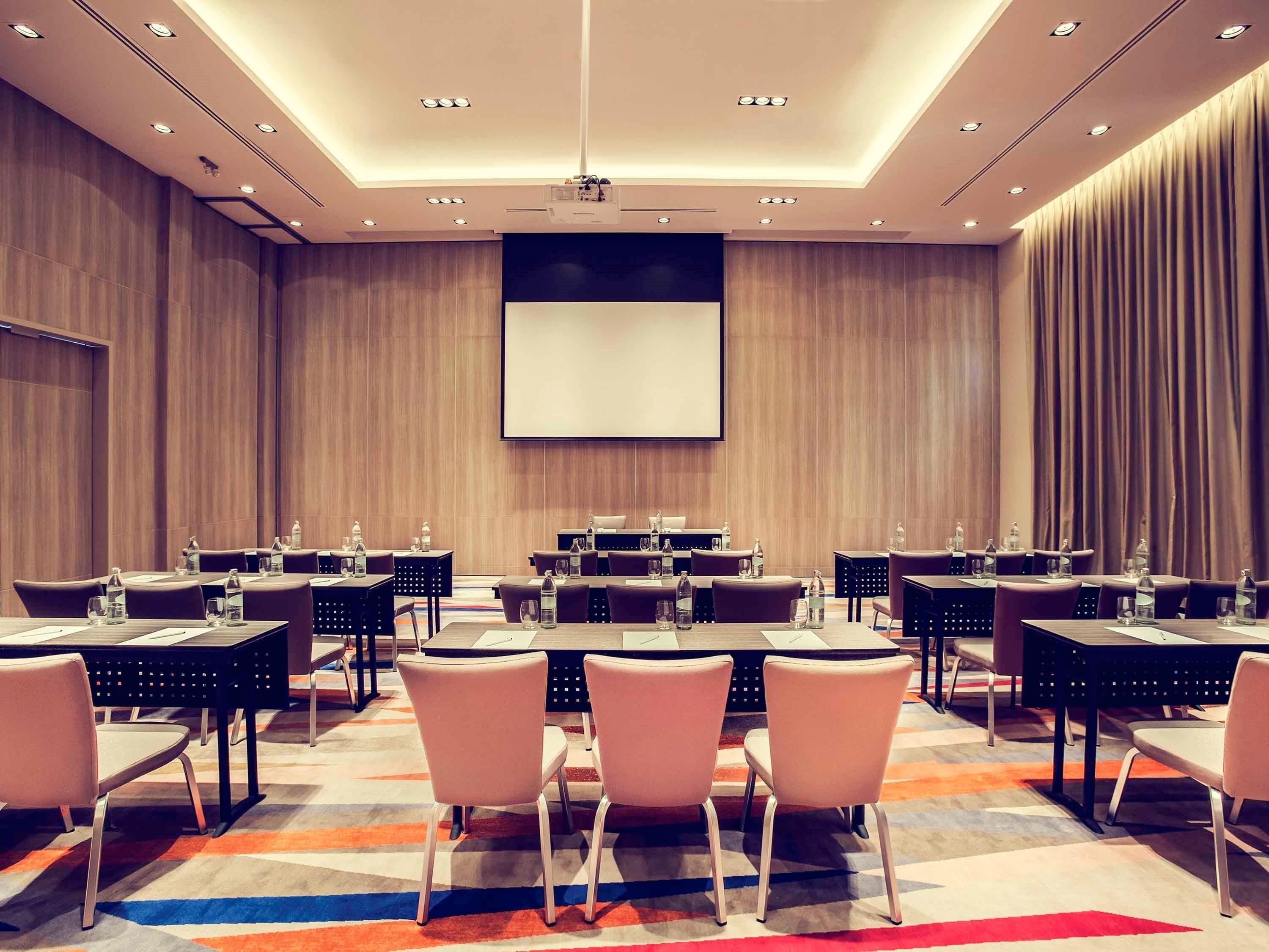 Mercure Ocean Hotel Pattaya