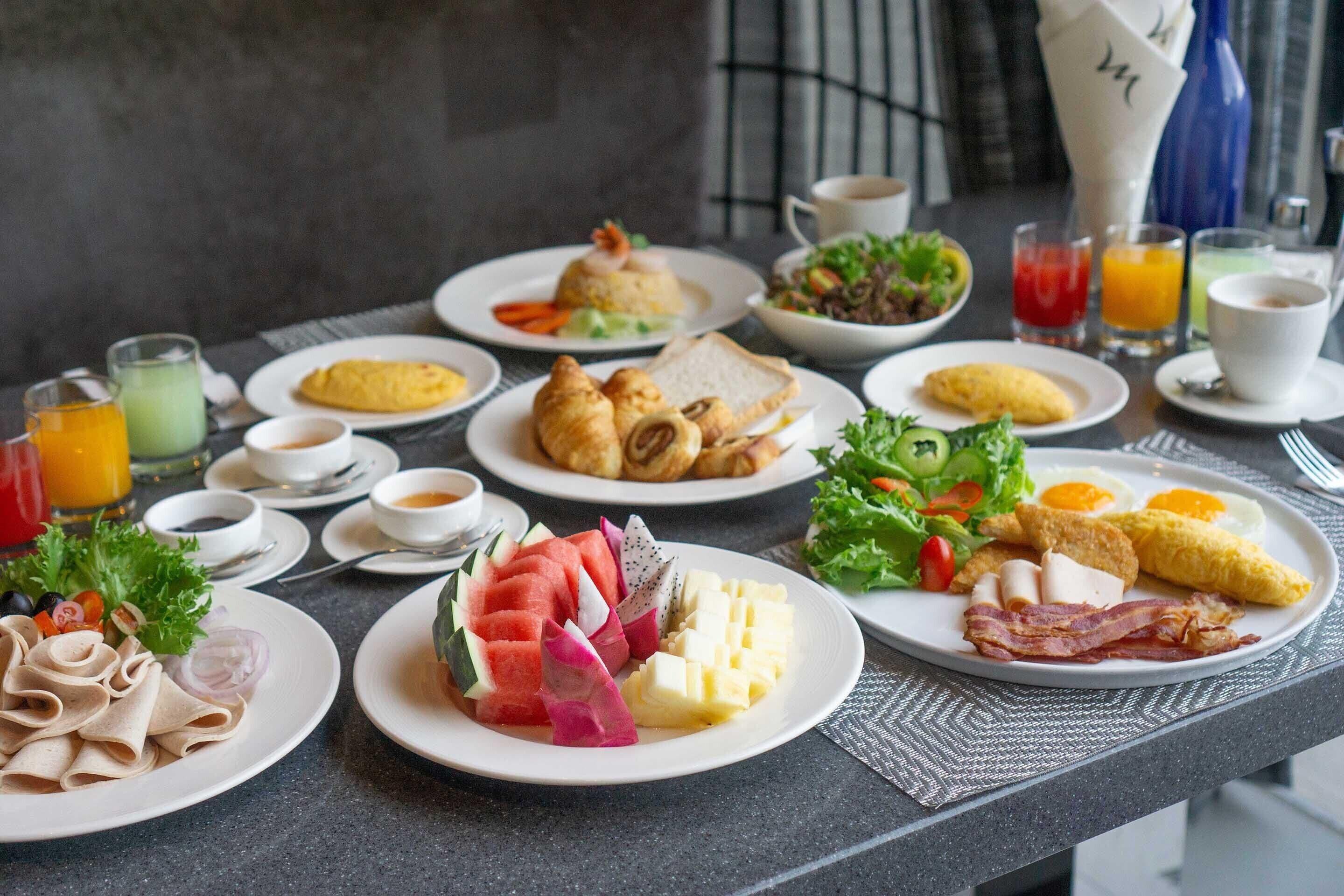 Mercure Ocean 4* Pattaya