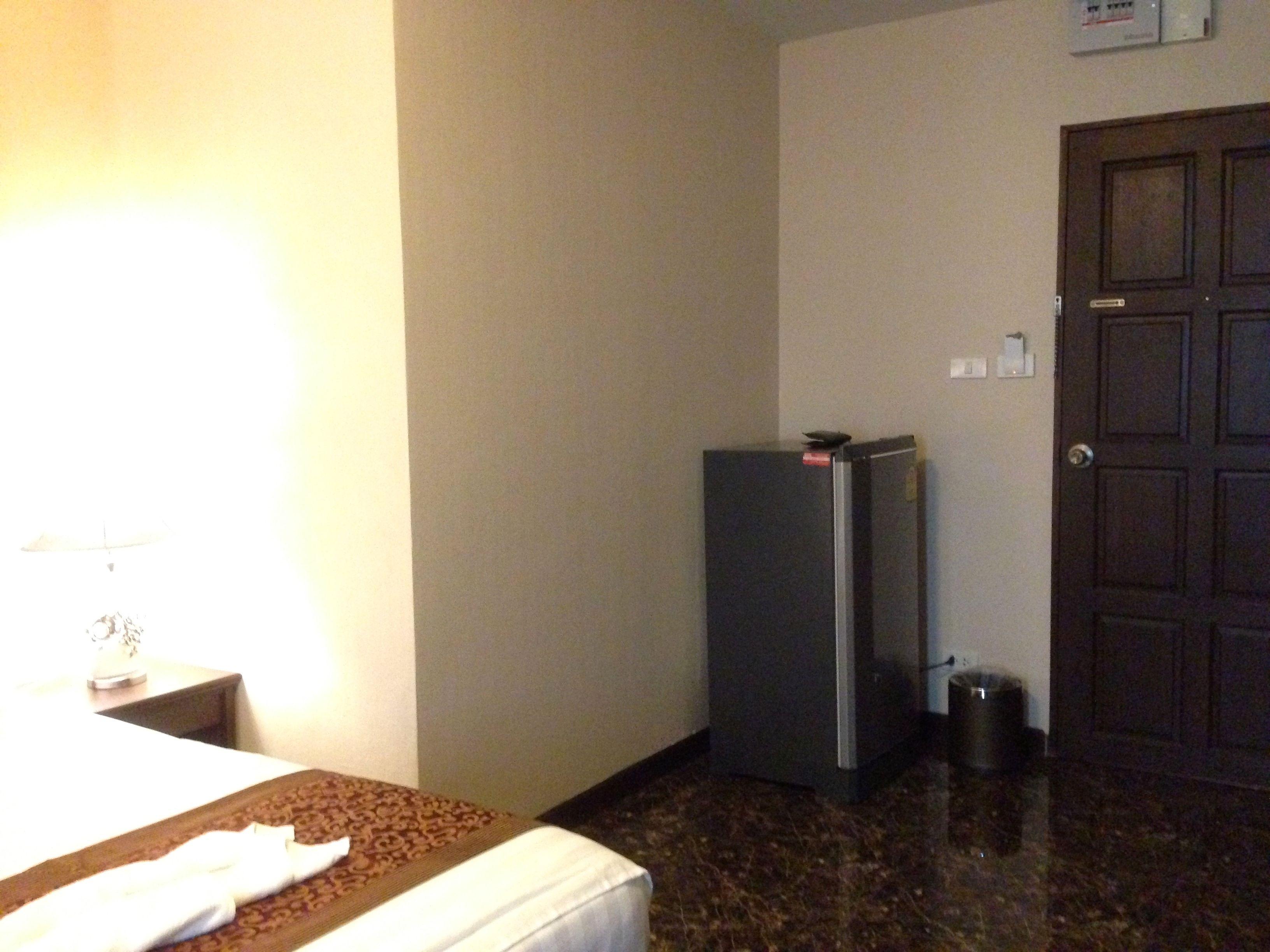 Katesiree House Inn Pattaya