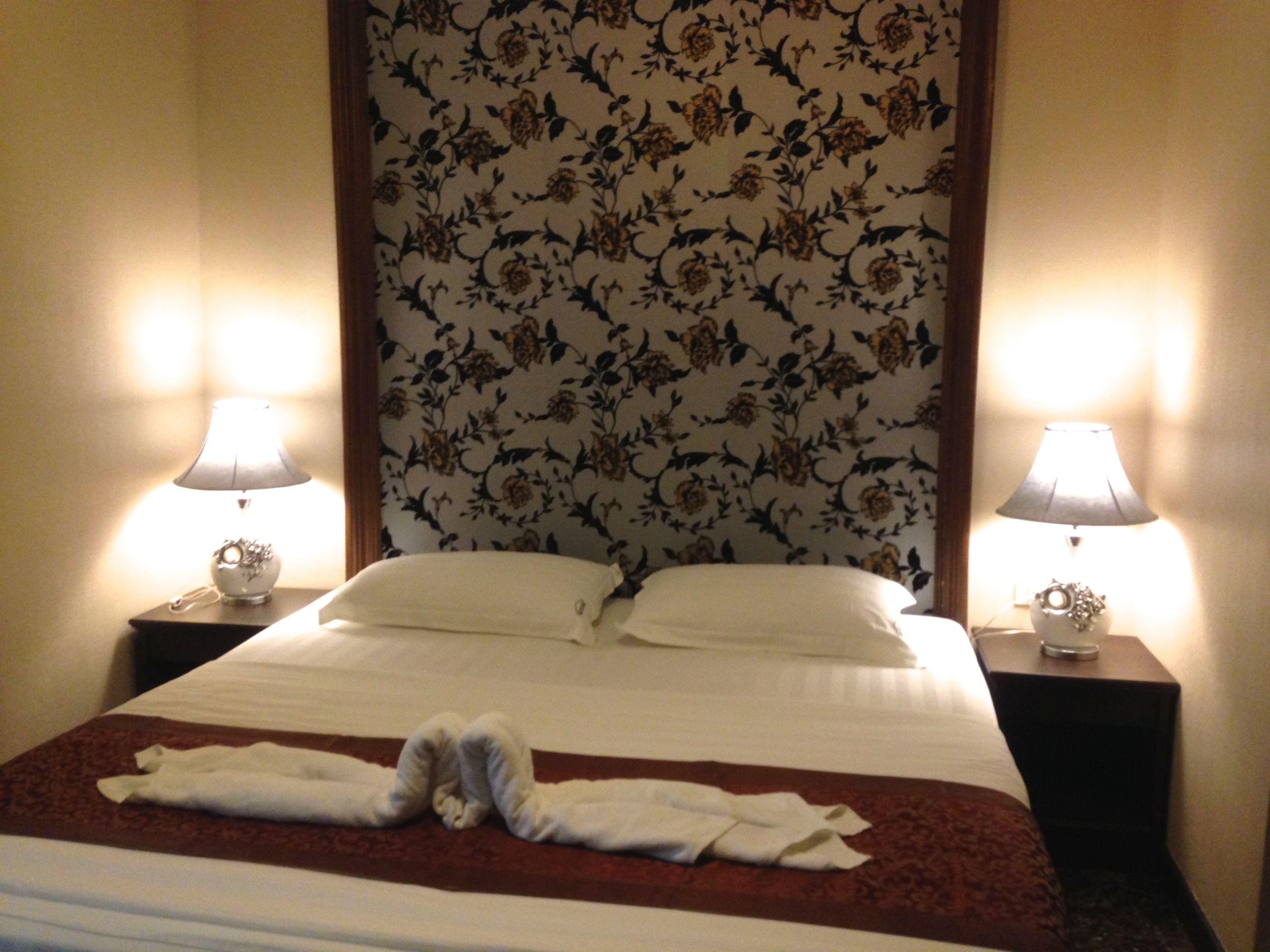 Inn Katesiree House Pattaya